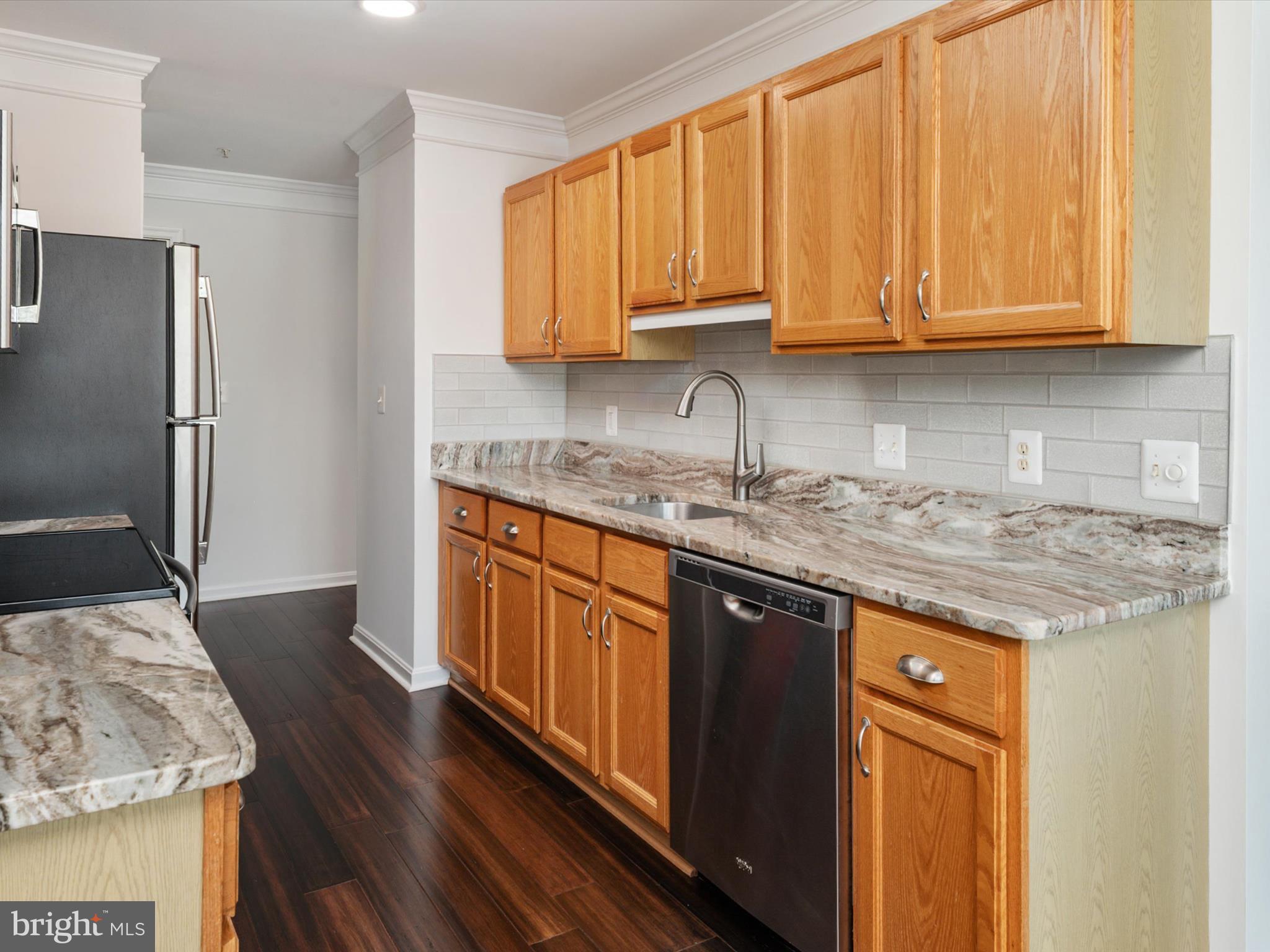 BAYSIDE MARINA - Residential