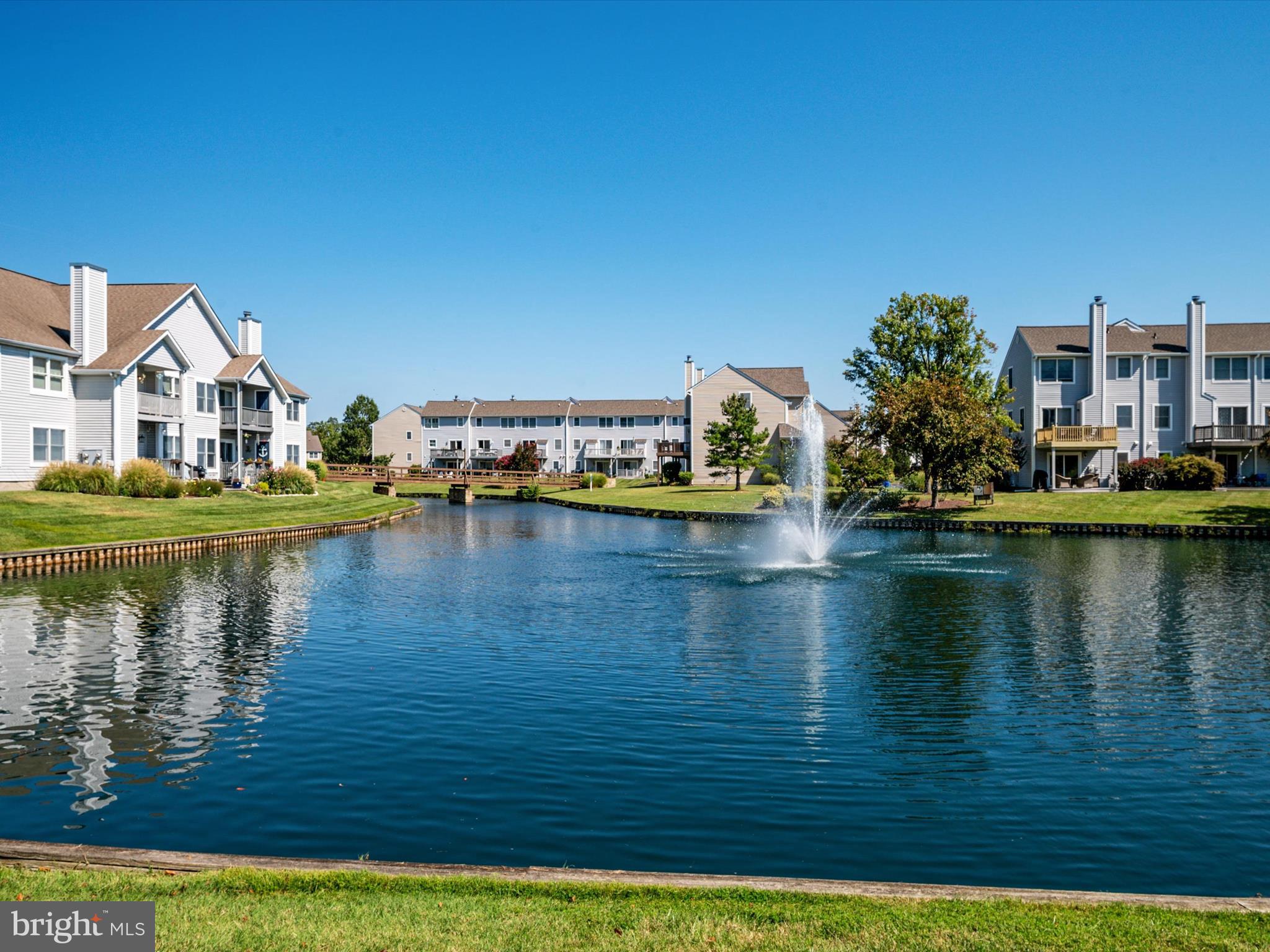 BAYSIDE MARINA - Residential