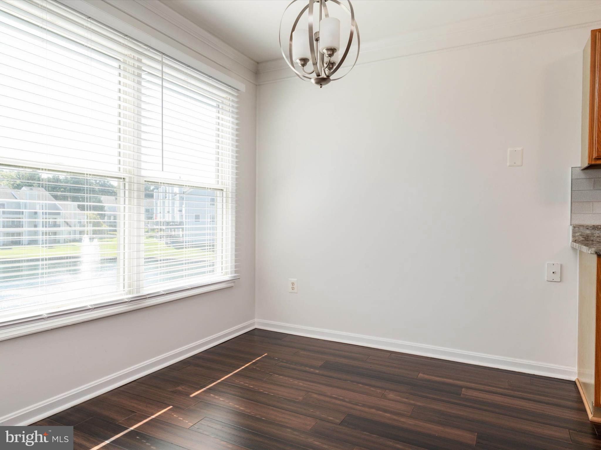 BAYSIDE MARINA - Residential