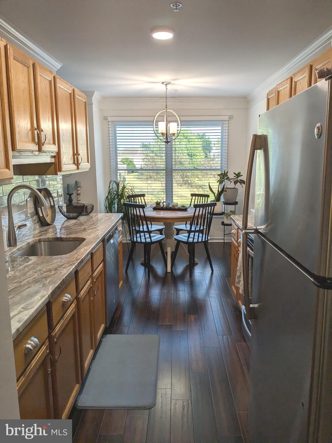 BAYSIDE MARINA - Residential