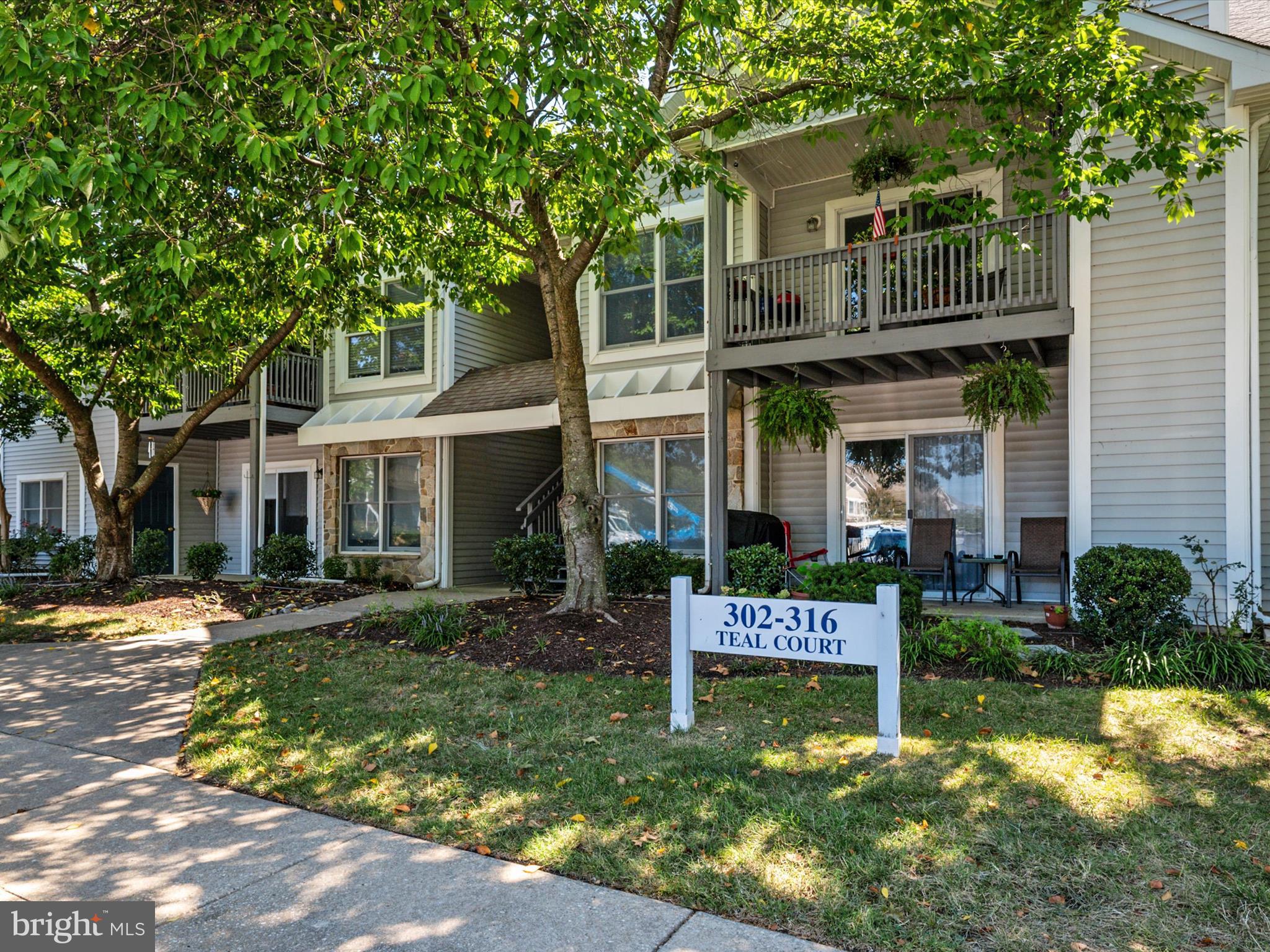 BAYSIDE MARINA - Residential