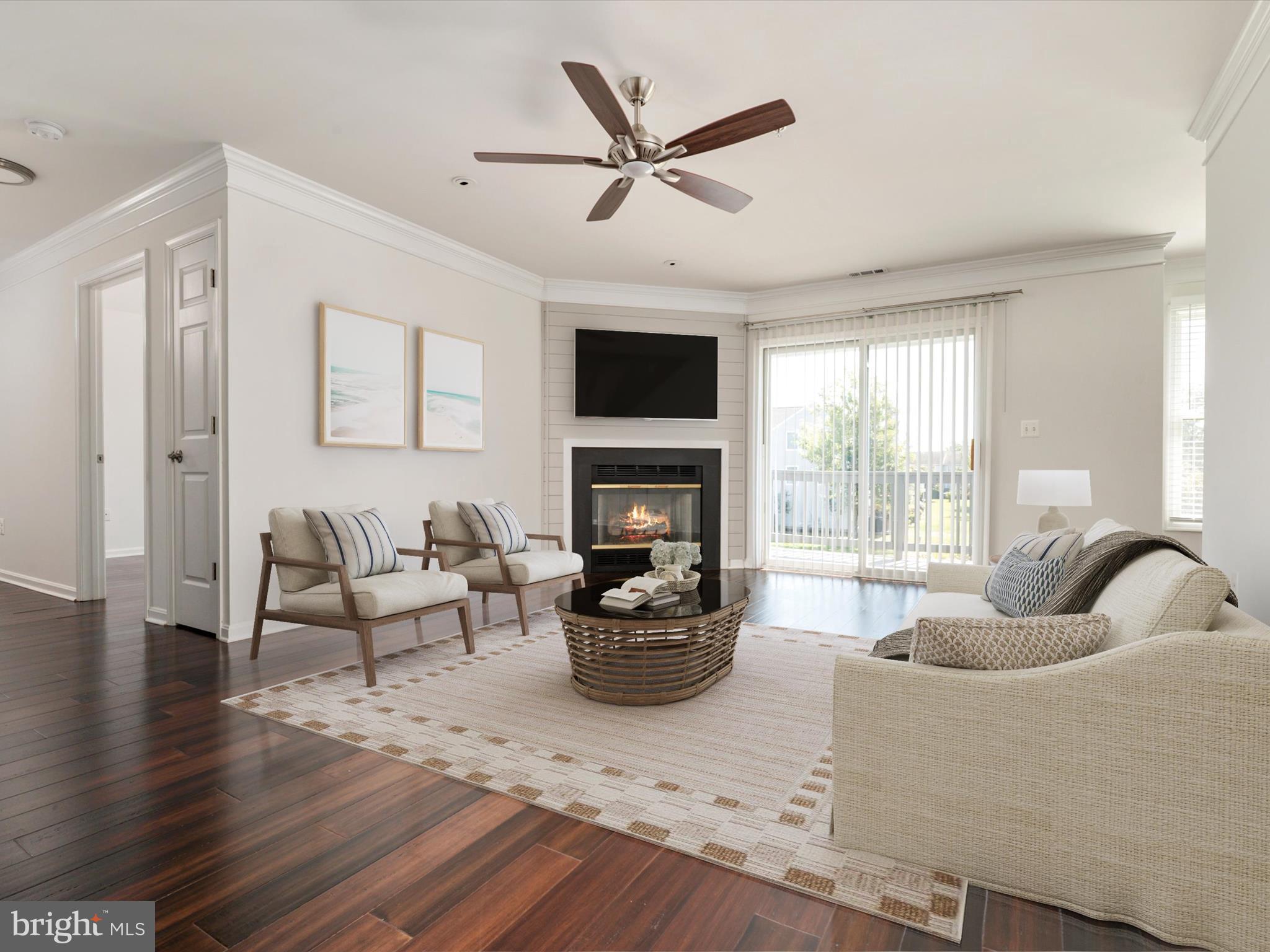 312 TEAL COURT UNIT F