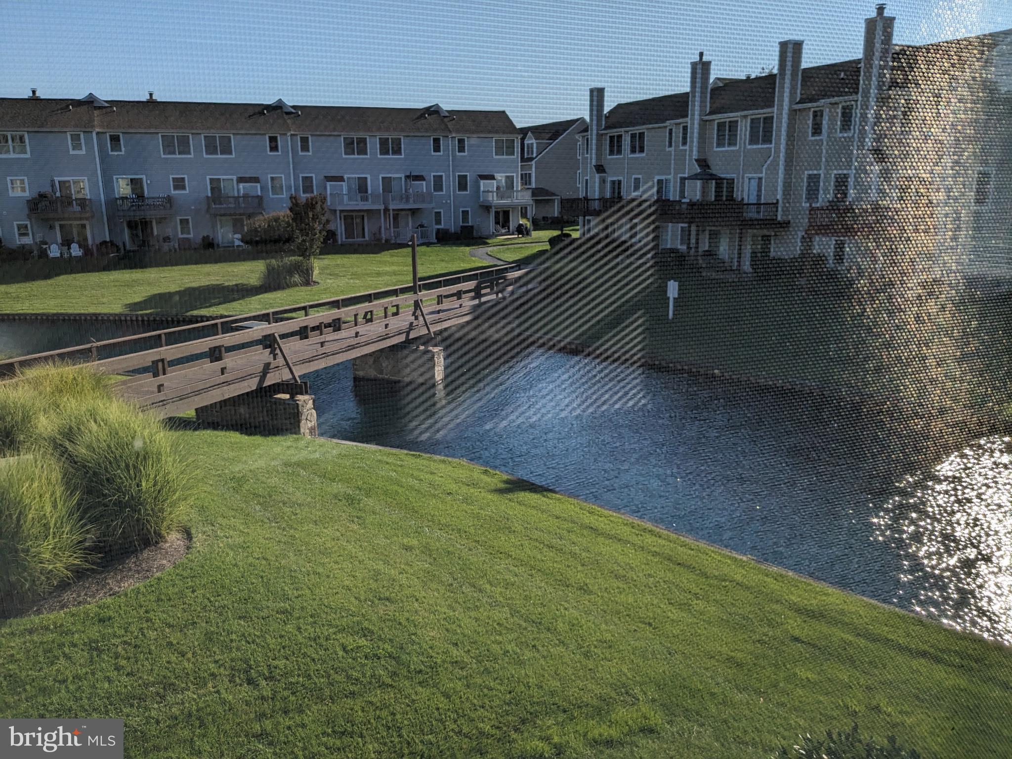 BAYSIDE MARINA - Residential