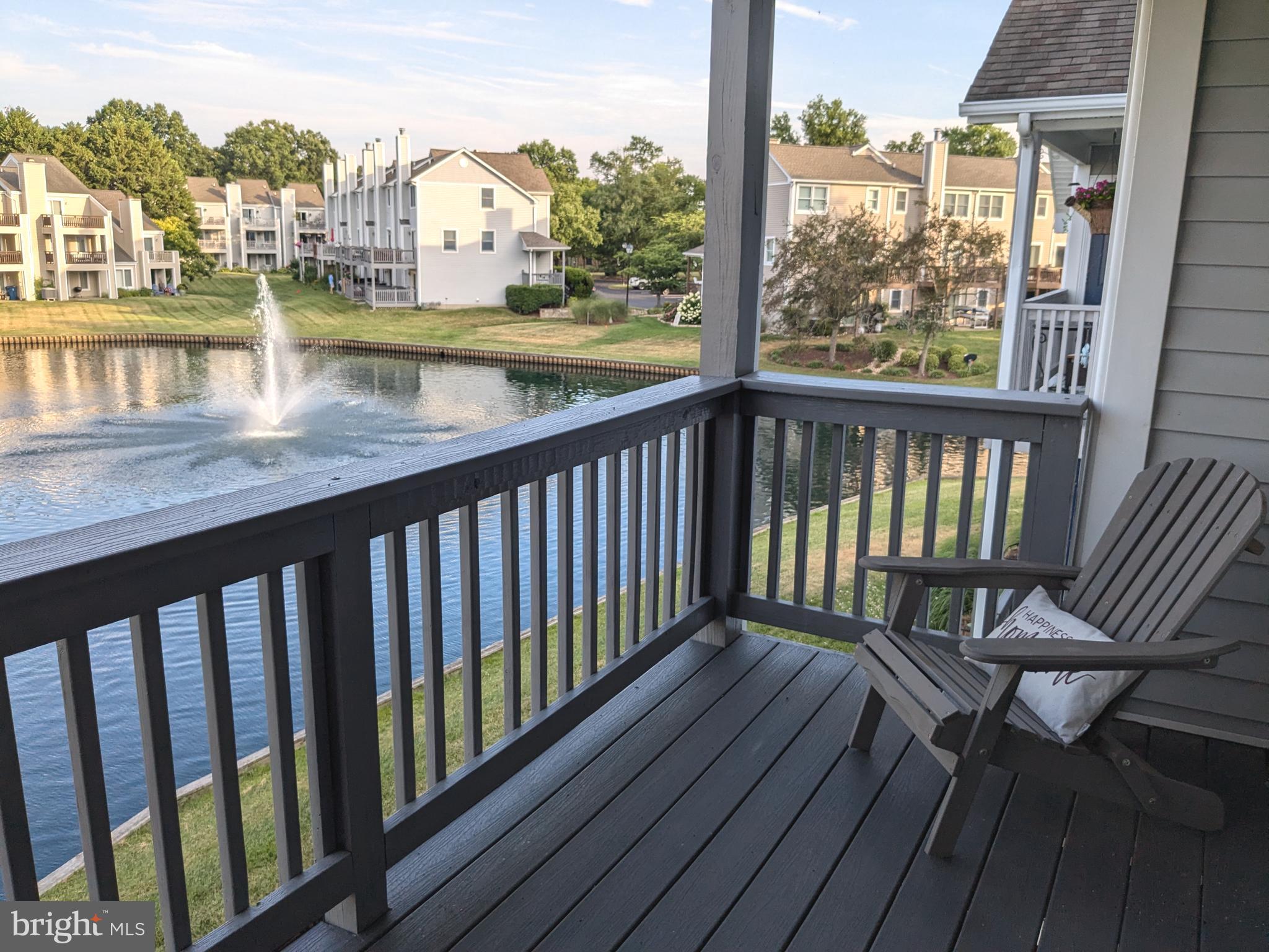 BAYSIDE MARINA - Residential