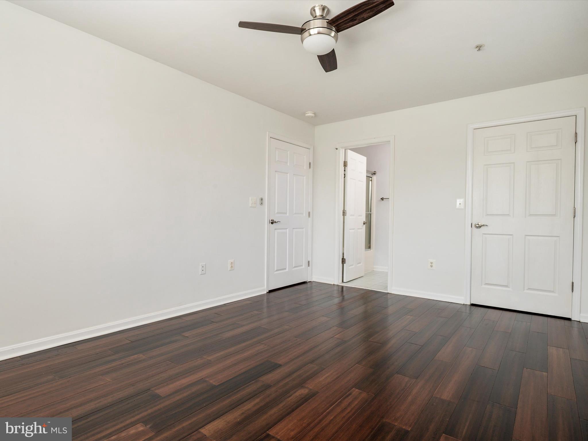 BAYSIDE MARINA - Residential