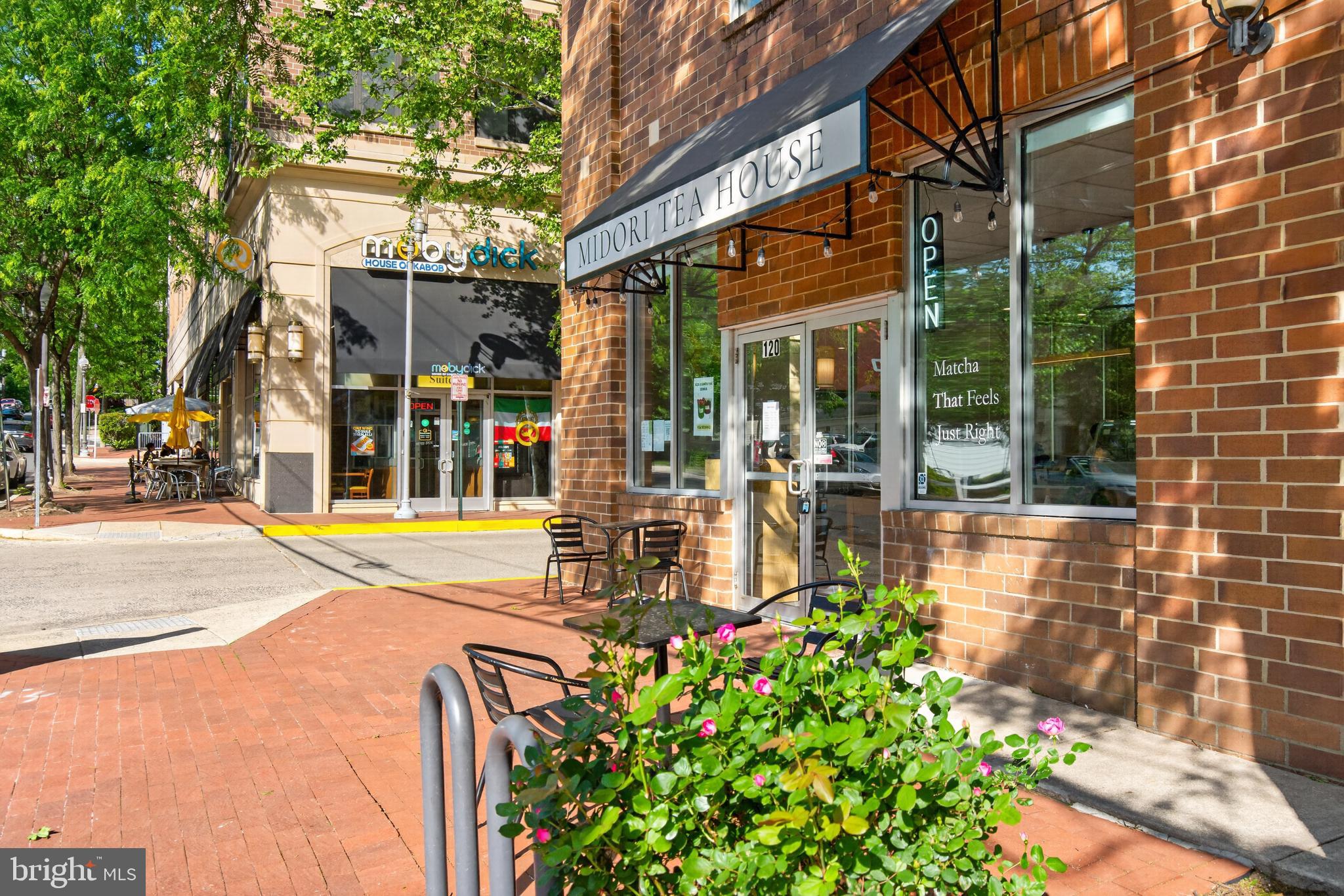FALLS CHURCH CITY - Residential