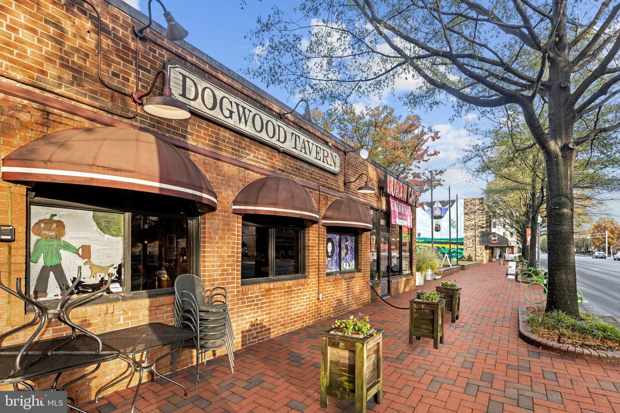 FALLS CHURCH CITY - Residential