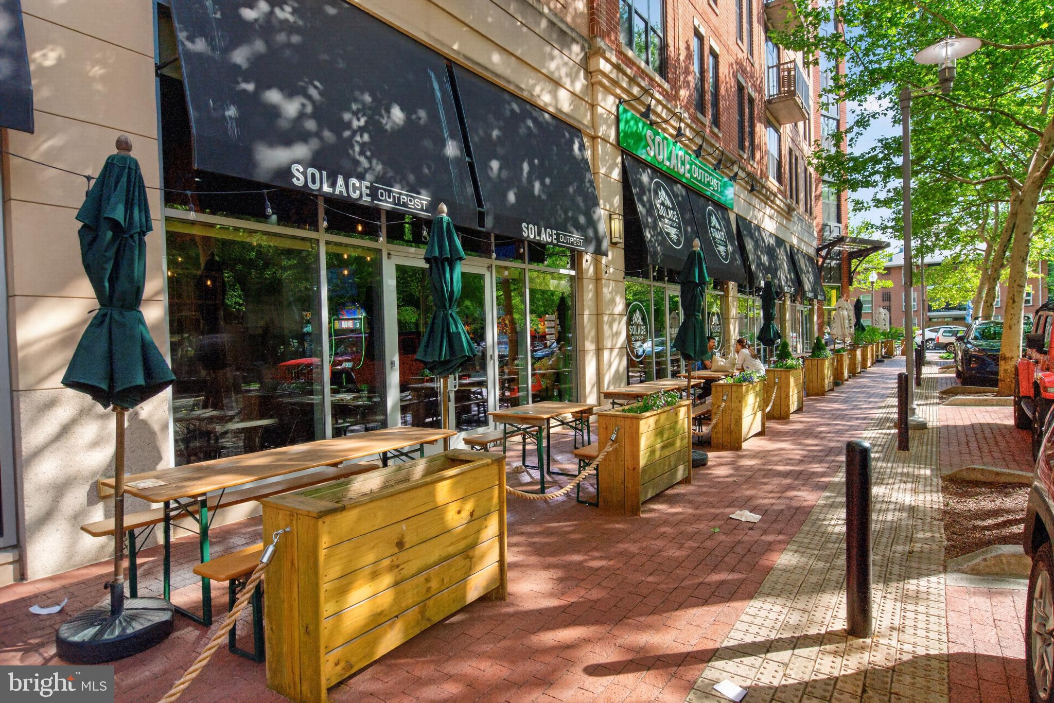 FALLS CHURCH CITY - Residential