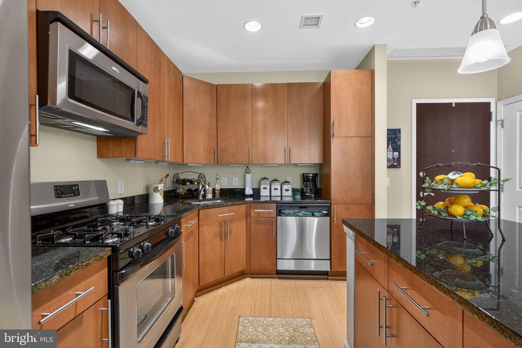 Photo of 444 W Broad Street #230, FALLS CHURCH, VA 22046 (MLS # VAFA2003762)