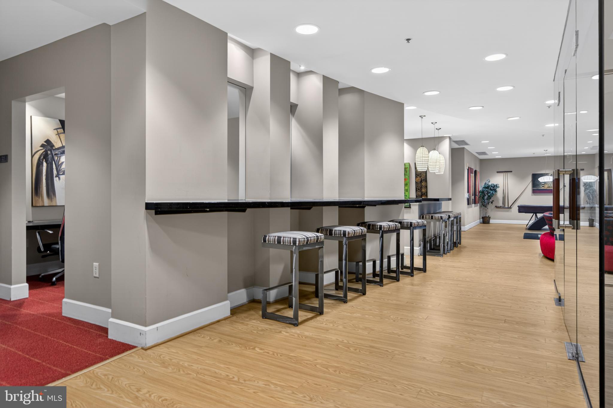 FALLS CHURCH CITY - Residential