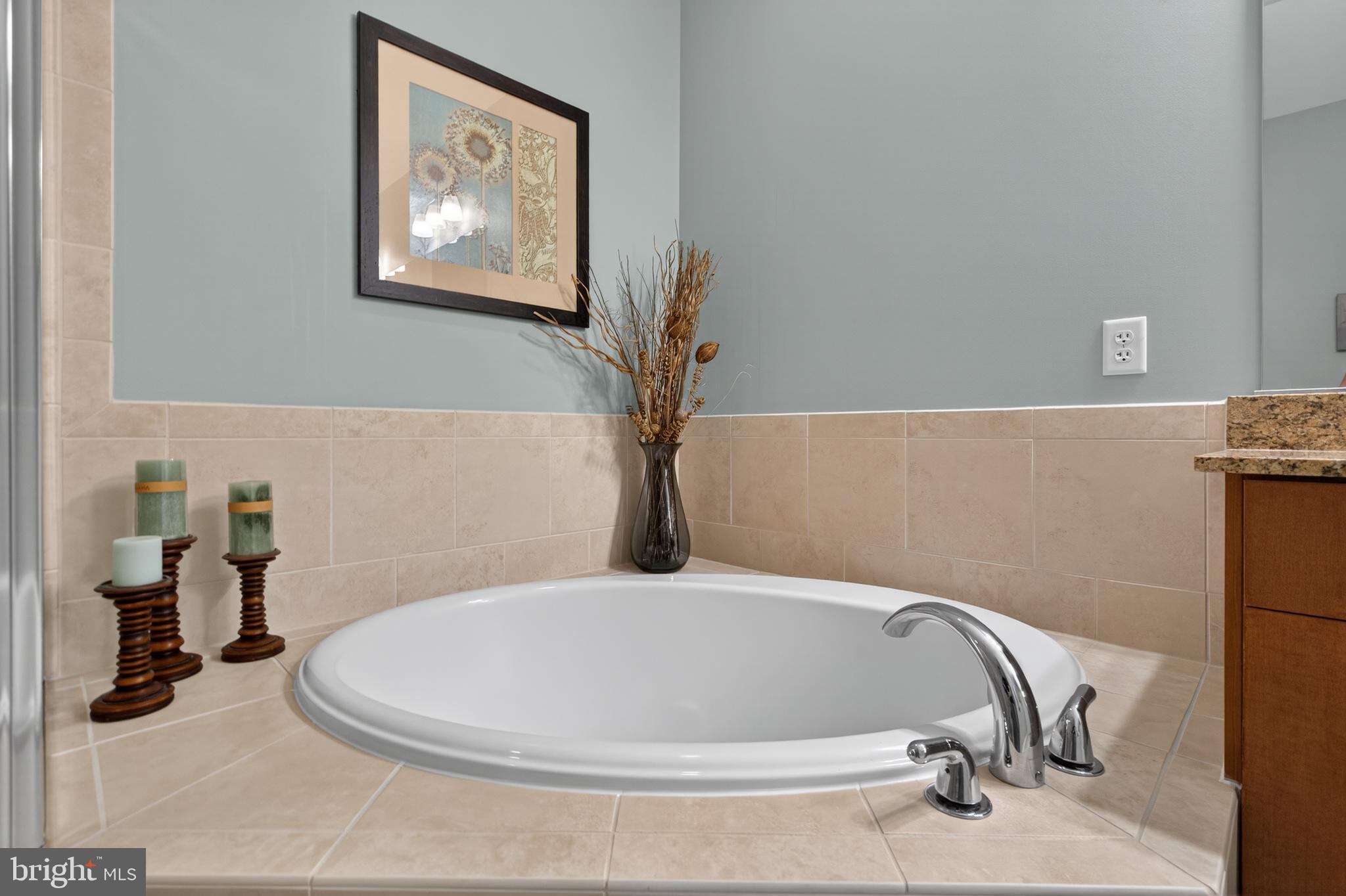 FALLS CHURCH CITY - Residential