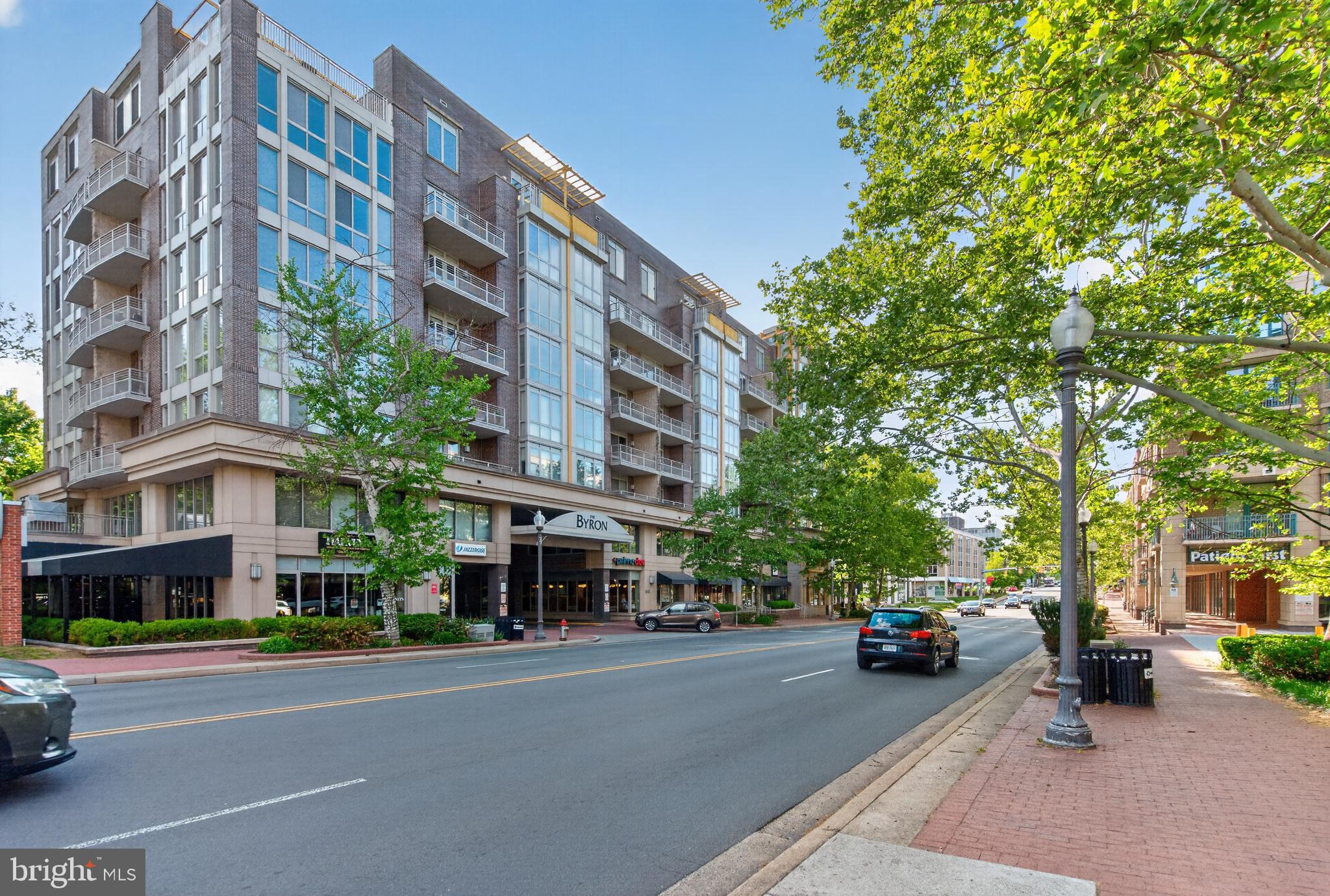 FALLS CHURCH CITY - Residential