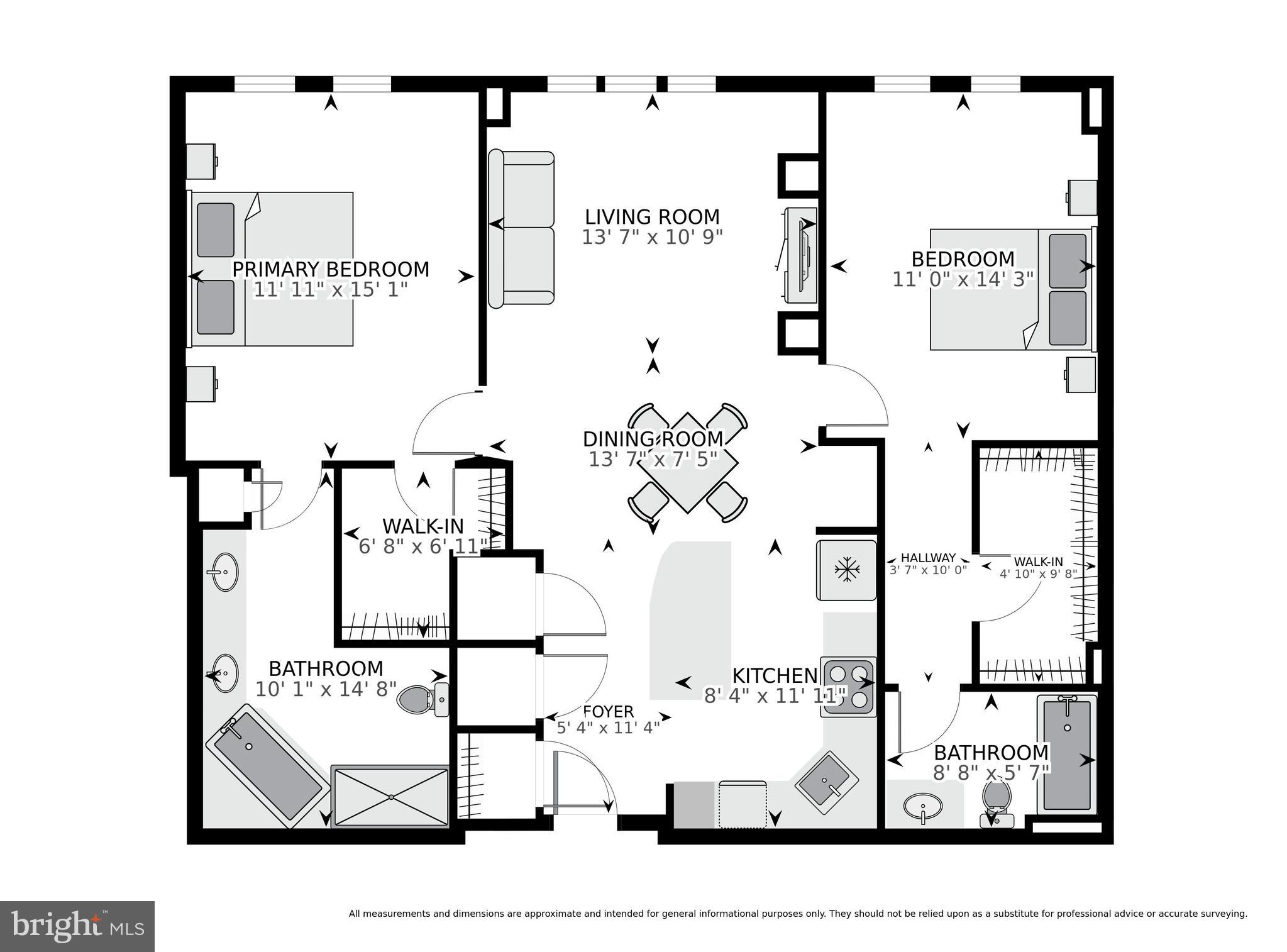 FALLS CHURCH CITY - Residential