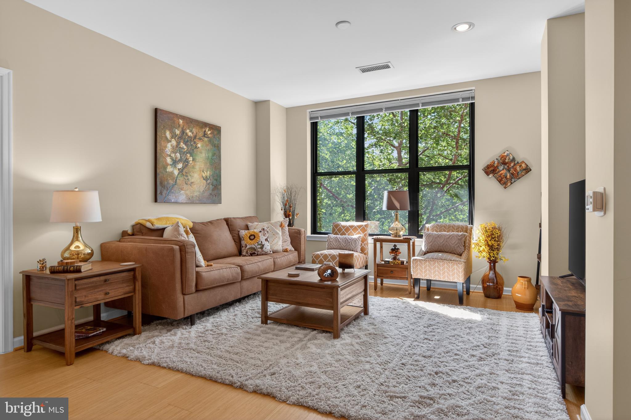 FALLS CHURCH CITY - Residential