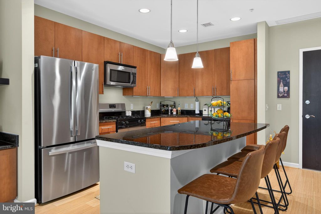 Photo of 444 W Broad Street #230, FALLS CHURCH, VA 22046 (MLS # VAFA2003762)