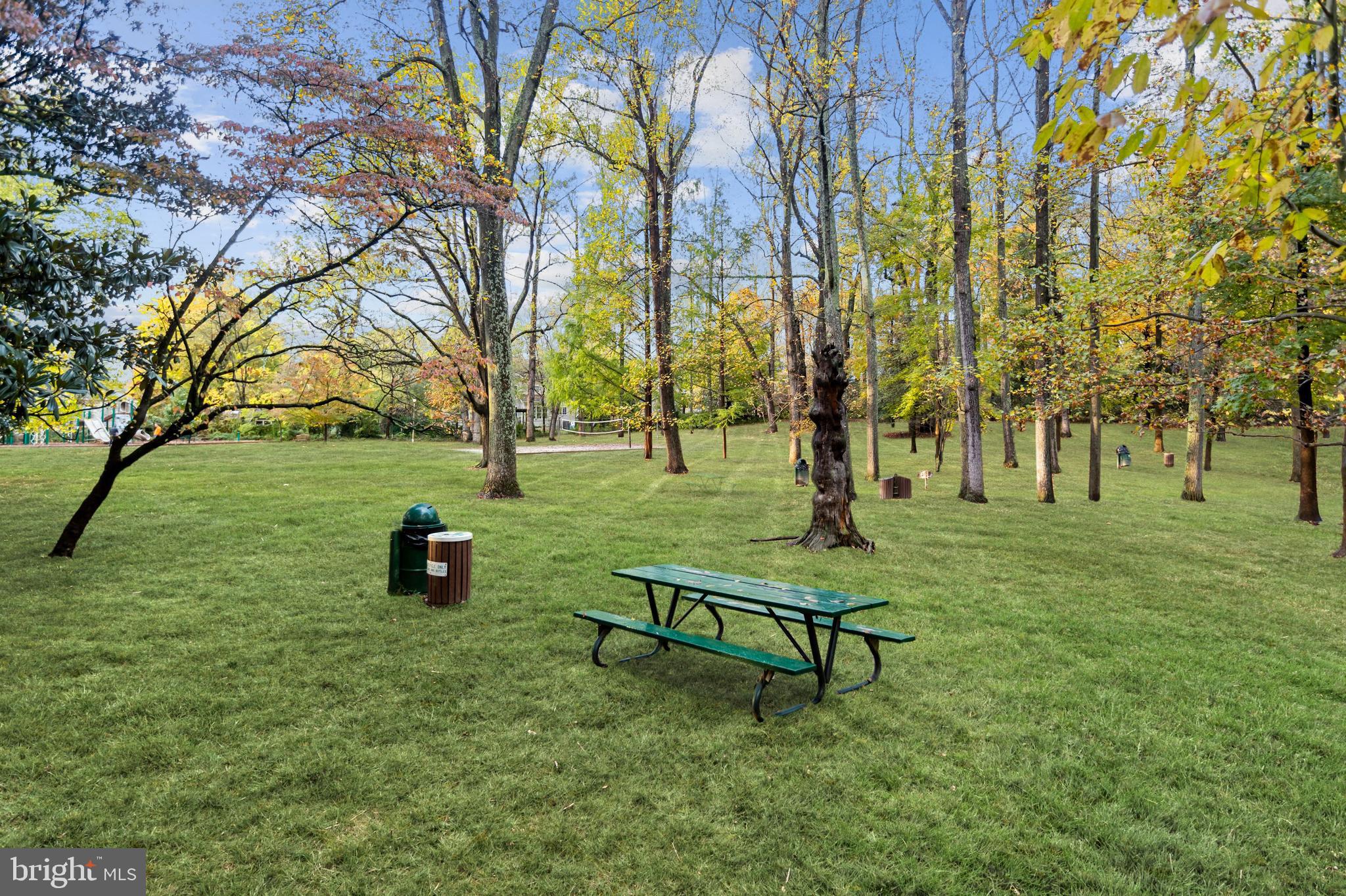 FALLS CHURCH CITY - Residential