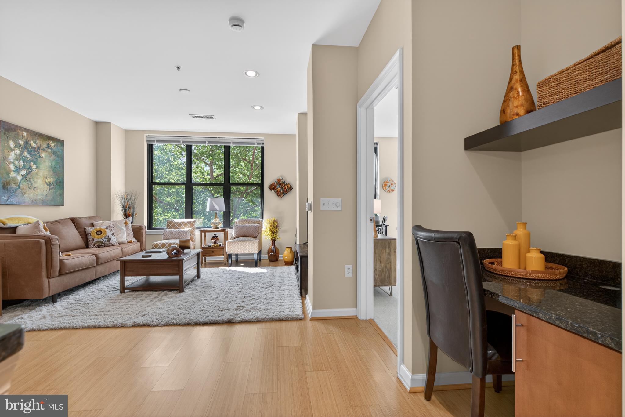 FALLS CHURCH CITY - Residential
