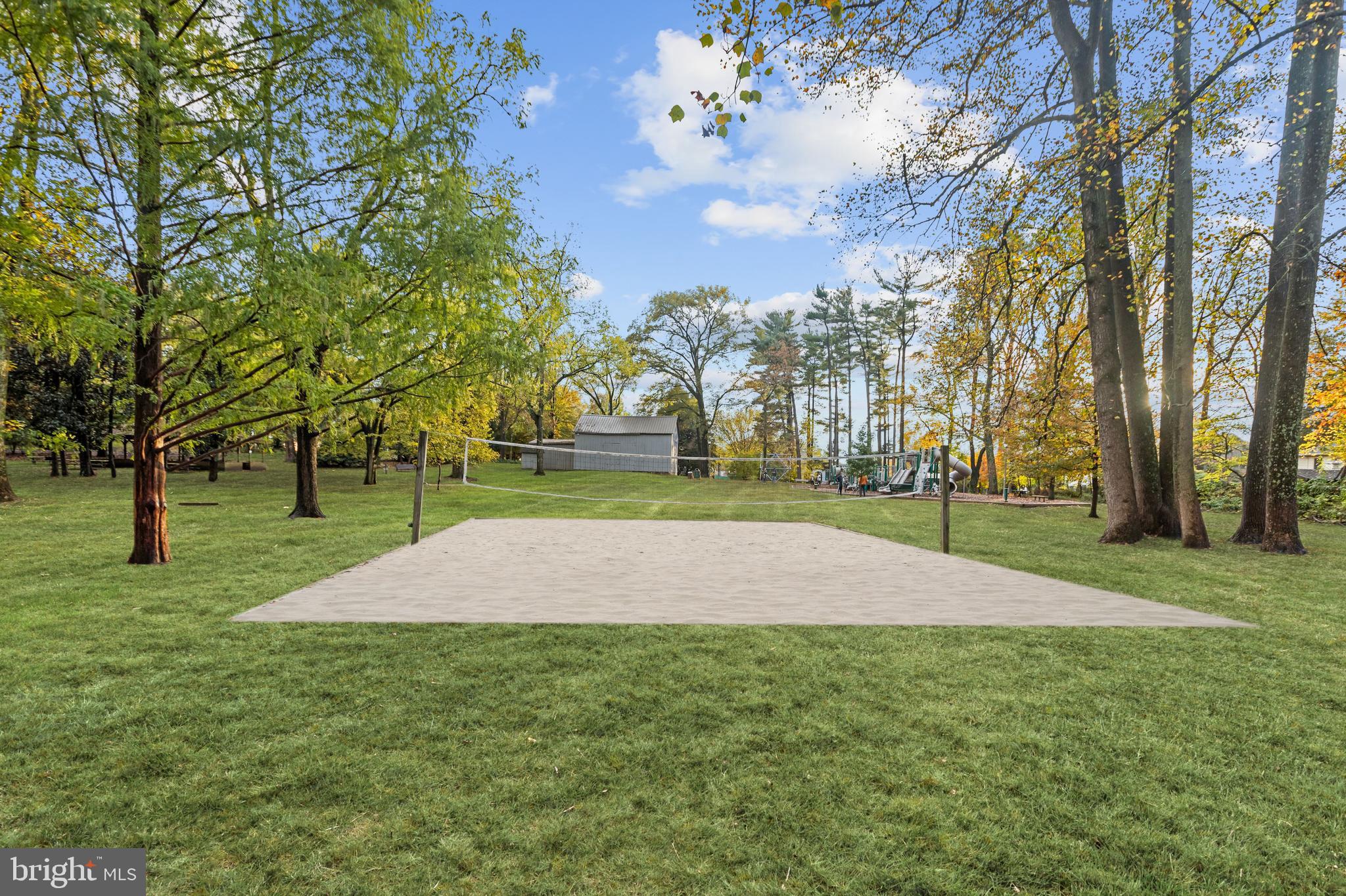FALLS CHURCH CITY - Residential