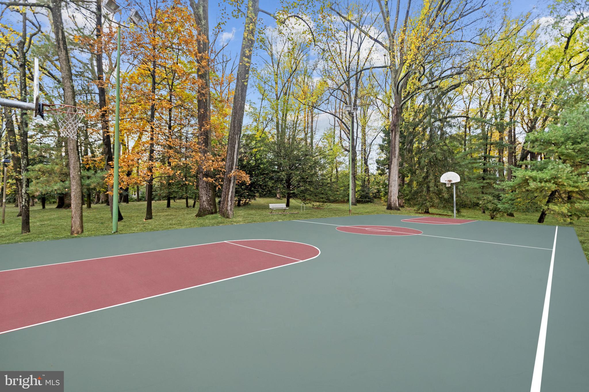 FALLS CHURCH CITY - Residential