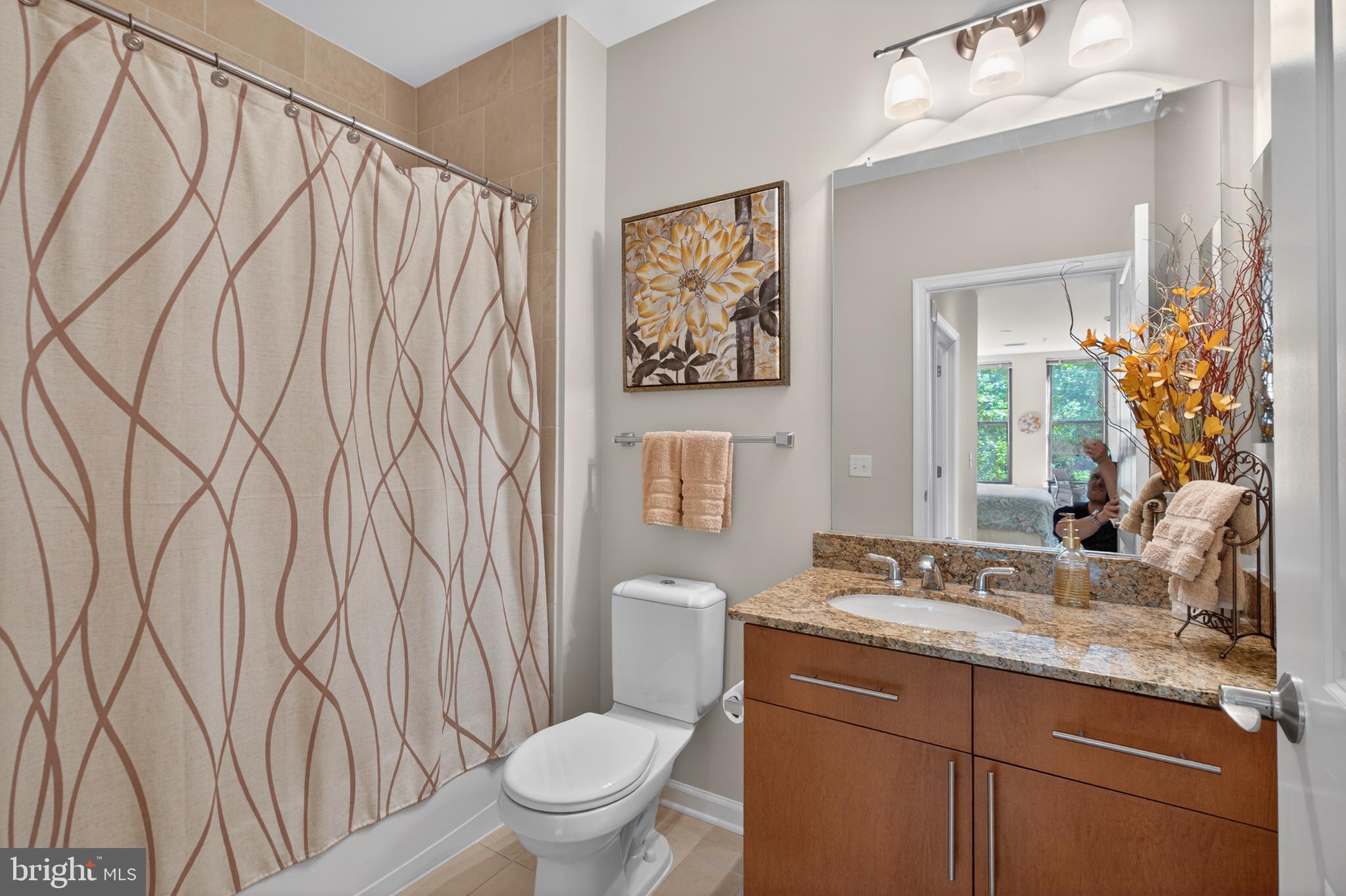 FALLS CHURCH CITY - Residential