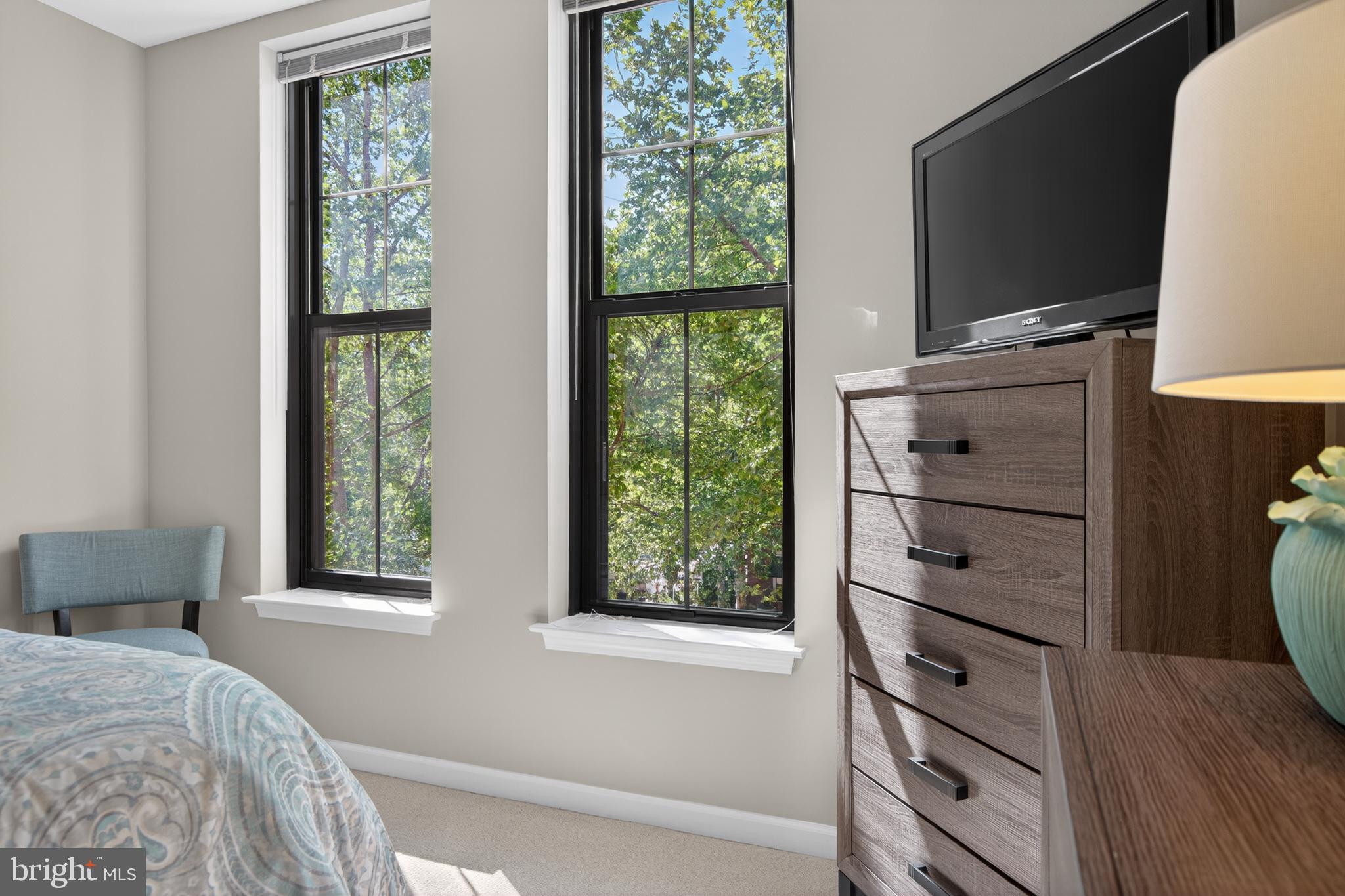 FALLS CHURCH CITY - Residential