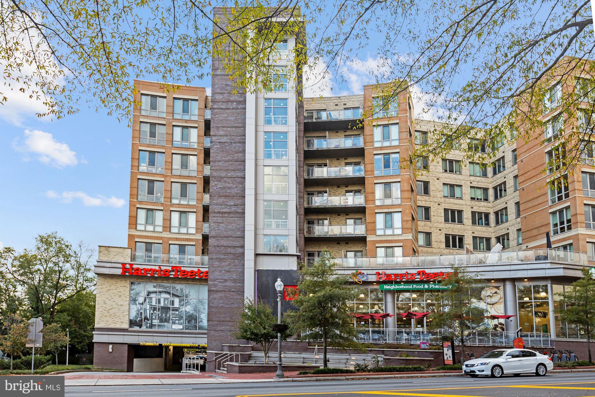 FALLS CHURCH CITY - Residential