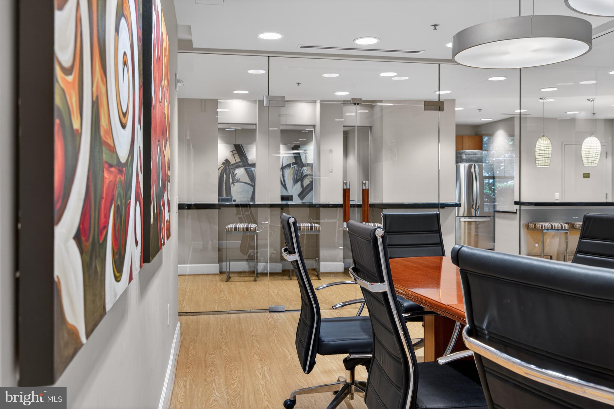 FALLS CHURCH CITY - Residential
