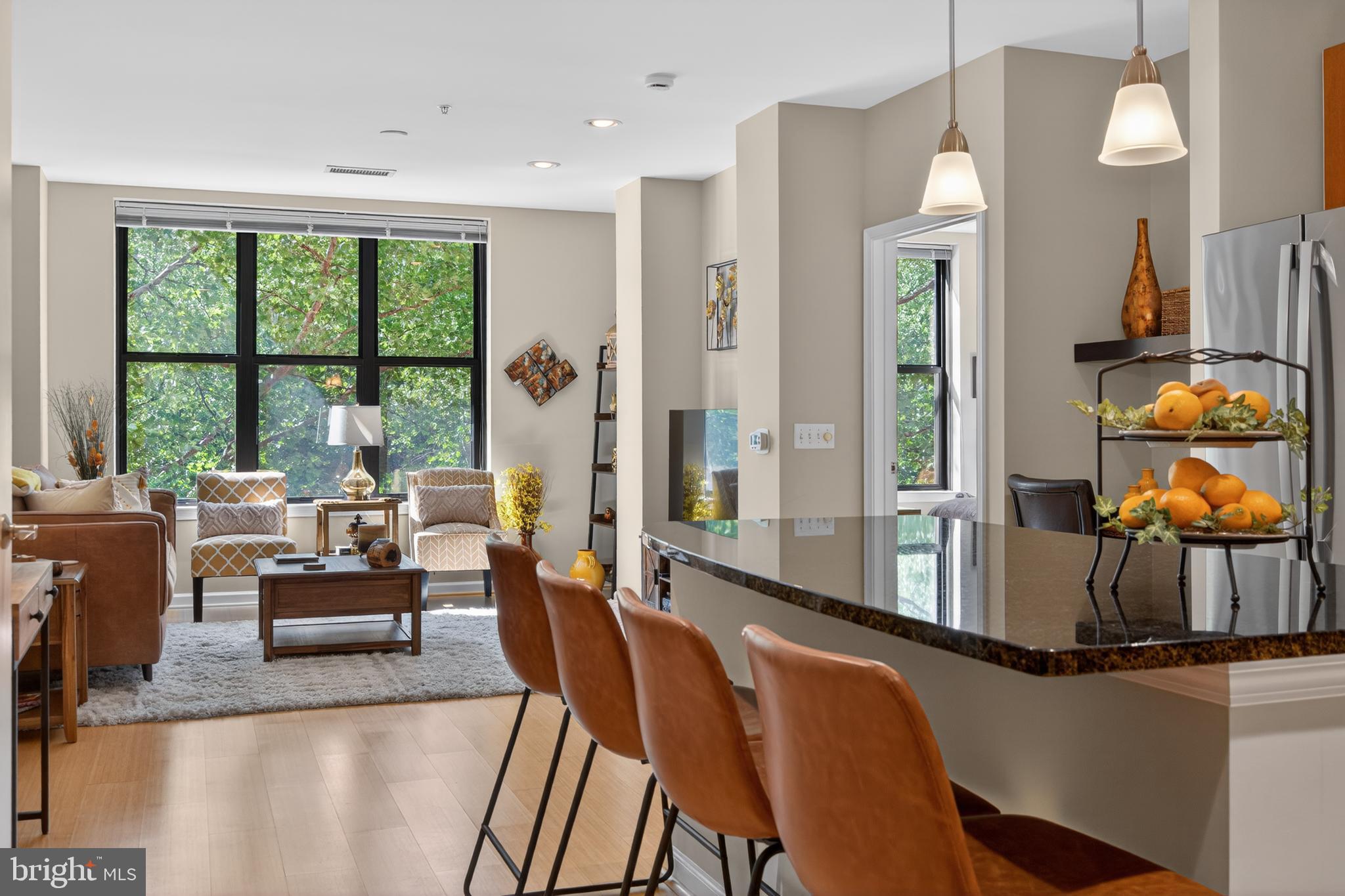 FALLS CHURCH CITY - Residential