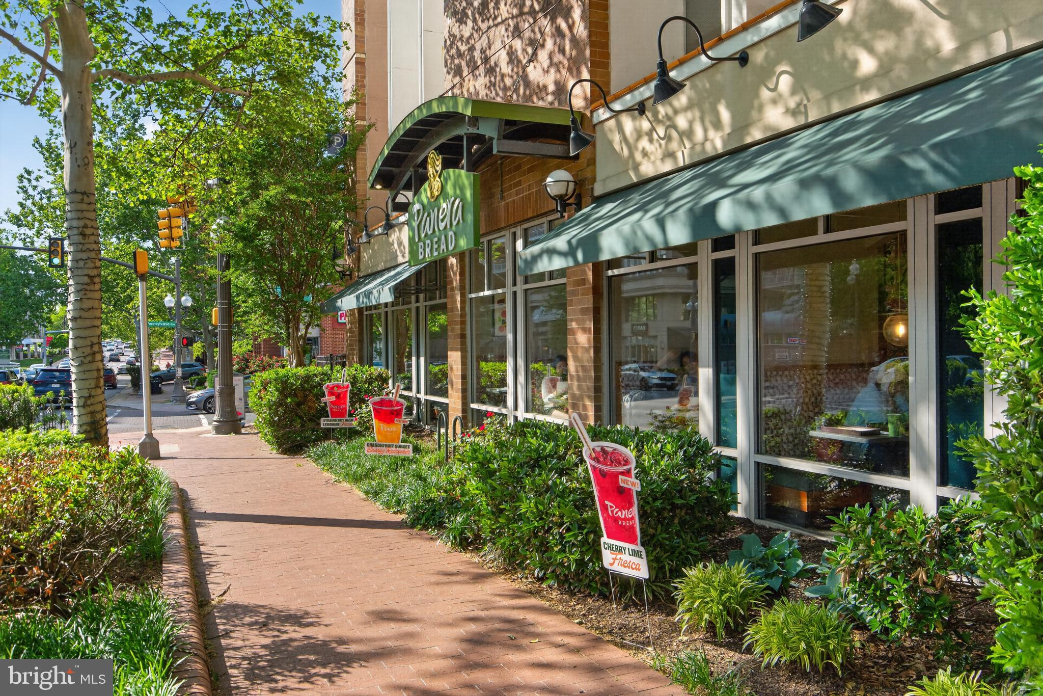 FALLS CHURCH CITY - Residential