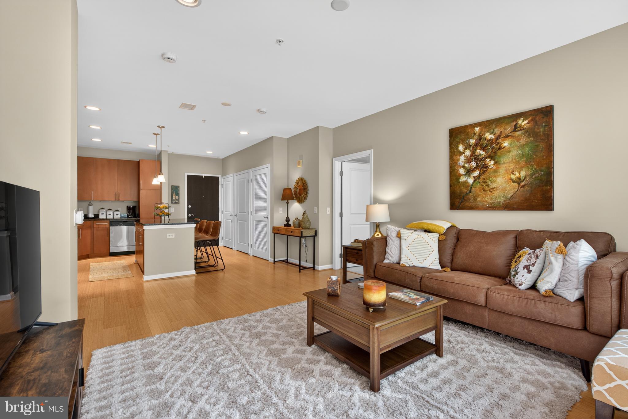 FALLS CHURCH CITY - Residential
