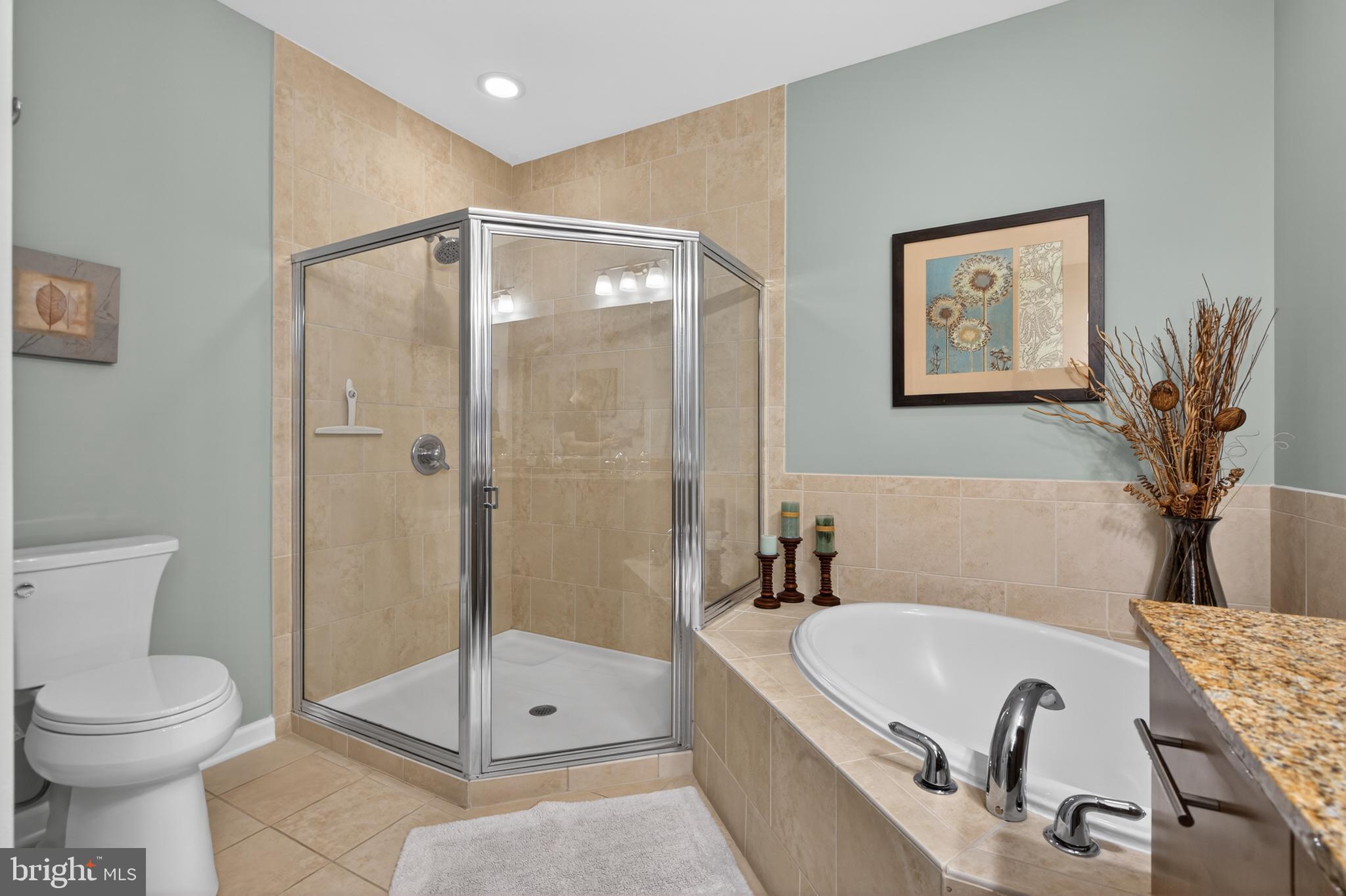 FALLS CHURCH CITY - Residential