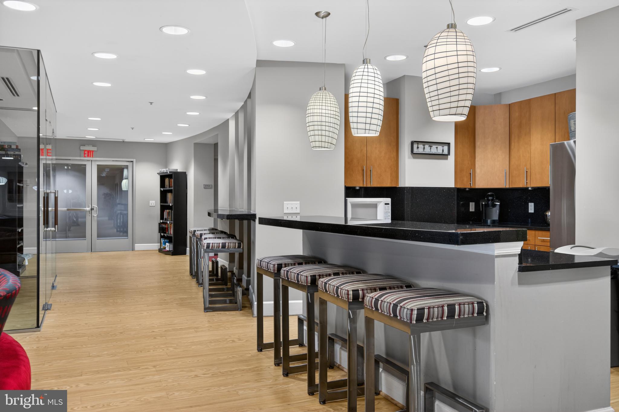 FALLS CHURCH CITY - Residential