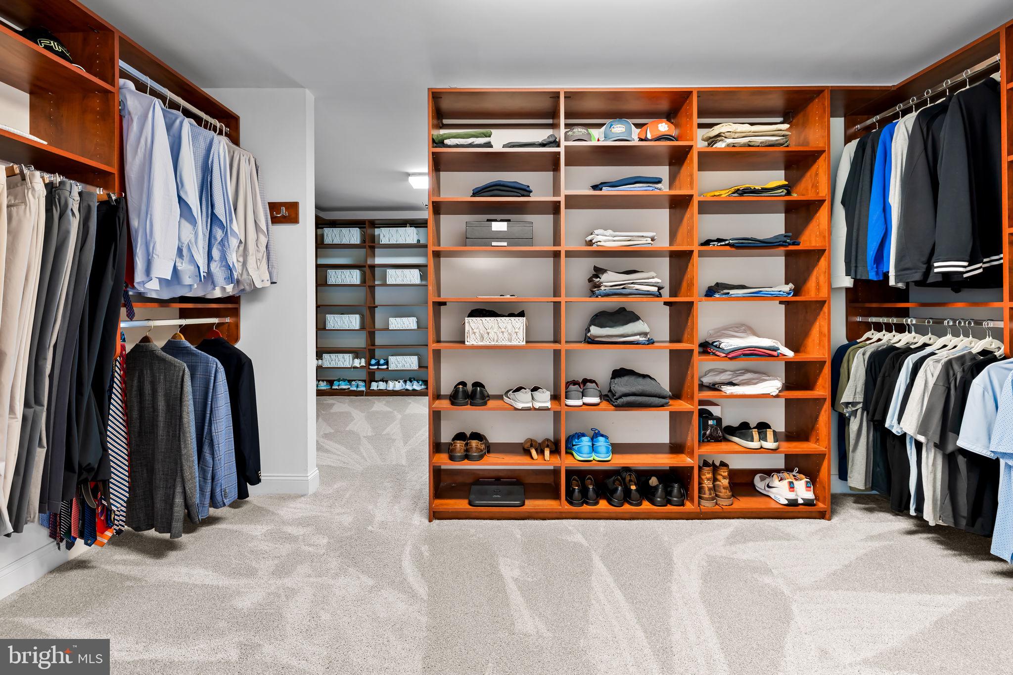 QUARTERFIELD - Residential