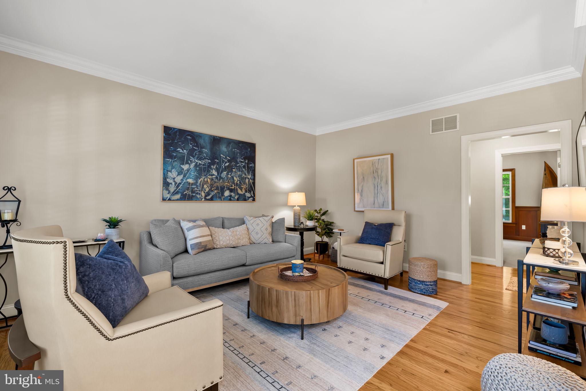 QUARTERFIELD - Residential