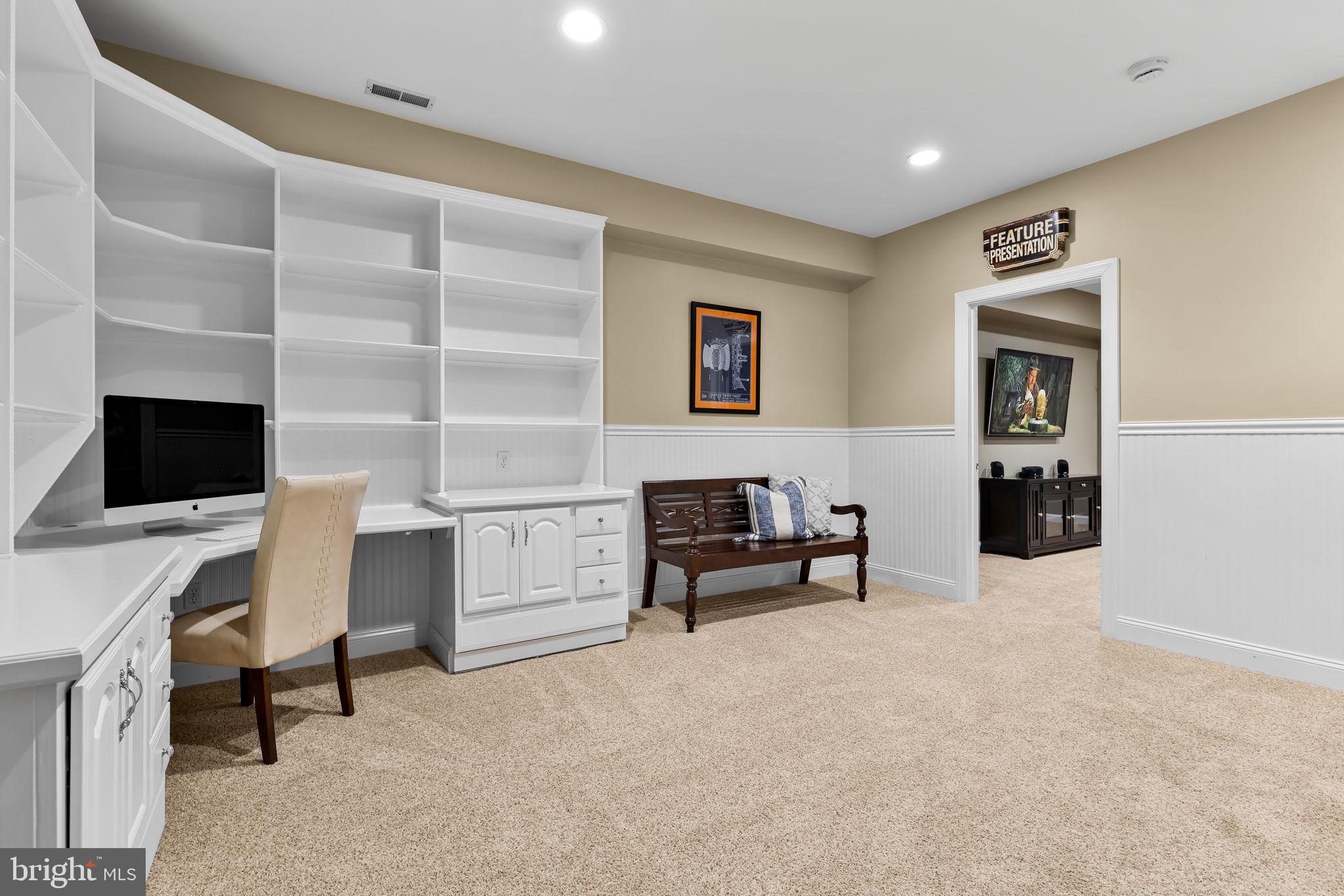 QUARTERFIELD - Residential