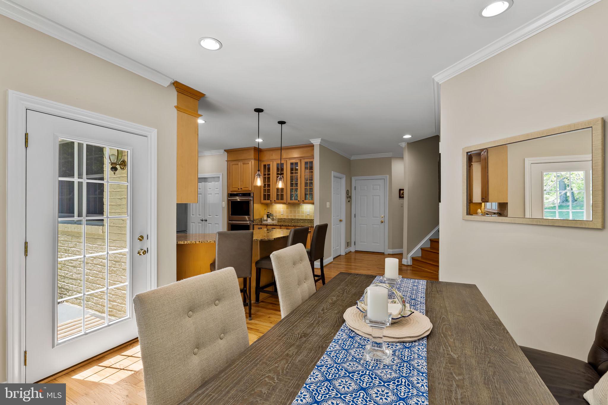 QUARTERFIELD - Residential
