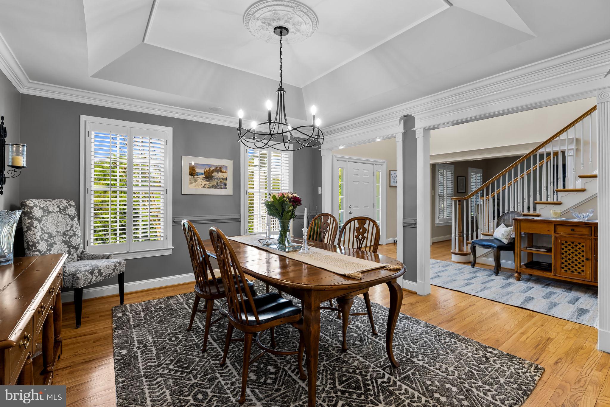 QUARTERFIELD - Residential