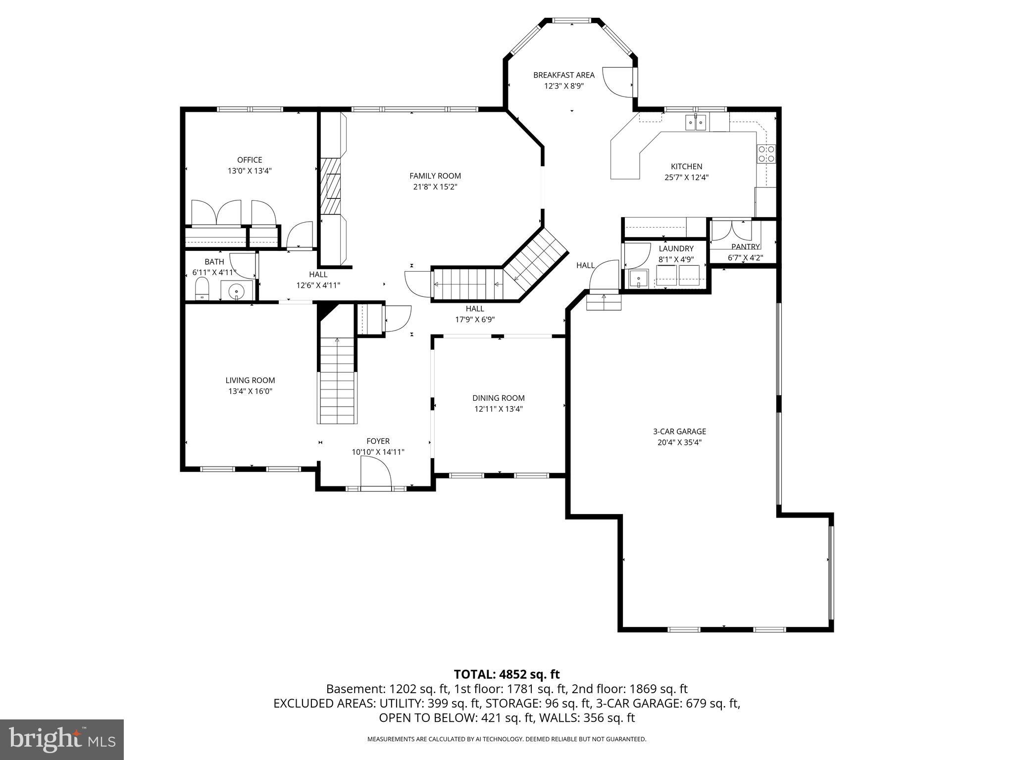 QUARTERFIELD - Residential
