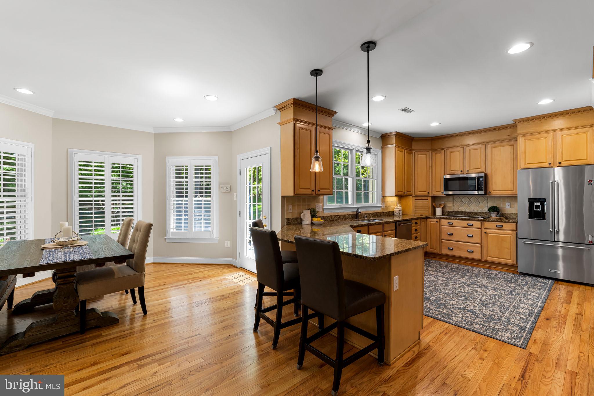QUARTERFIELD - Residential