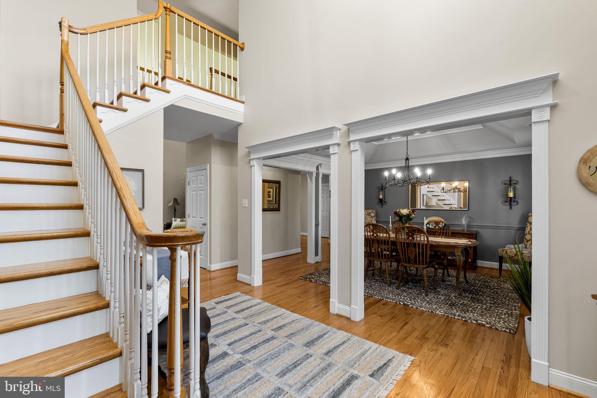 QUARTERFIELD - Residential
