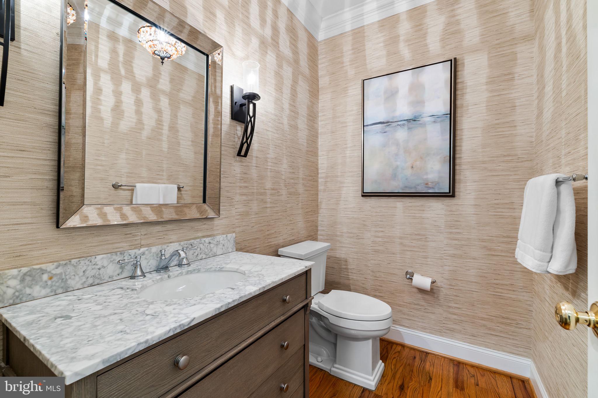 QUARTERFIELD - Residential