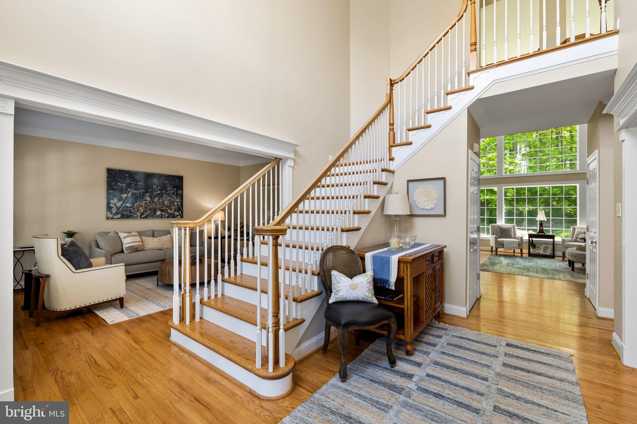 QUARTERFIELD - Residential
