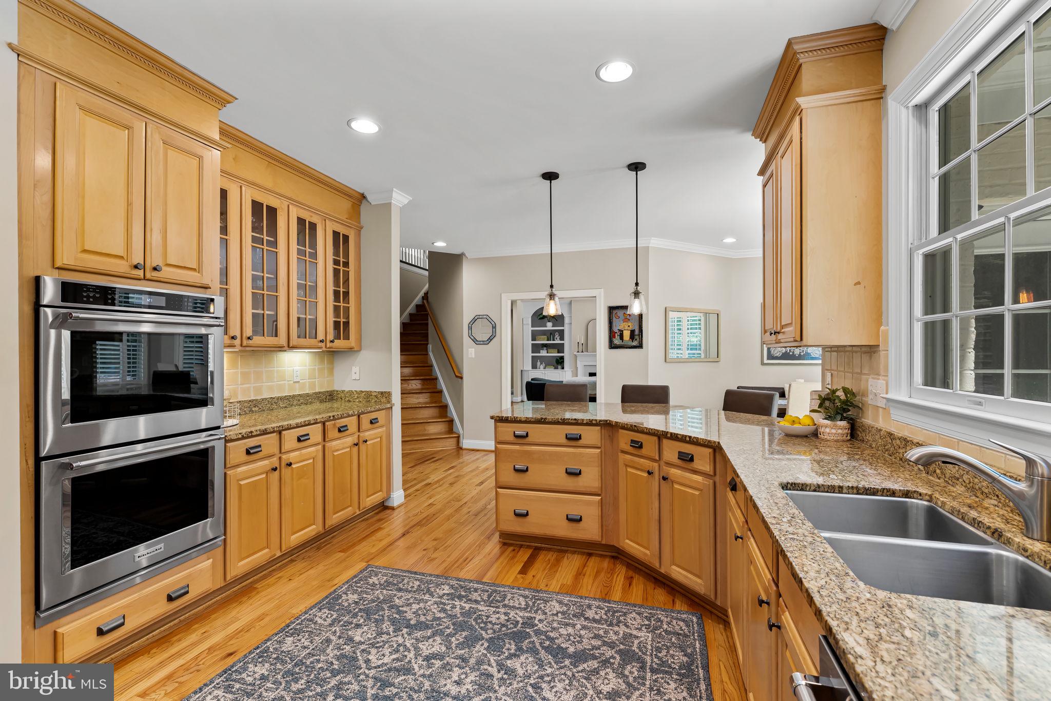 QUARTERFIELD - Residential
