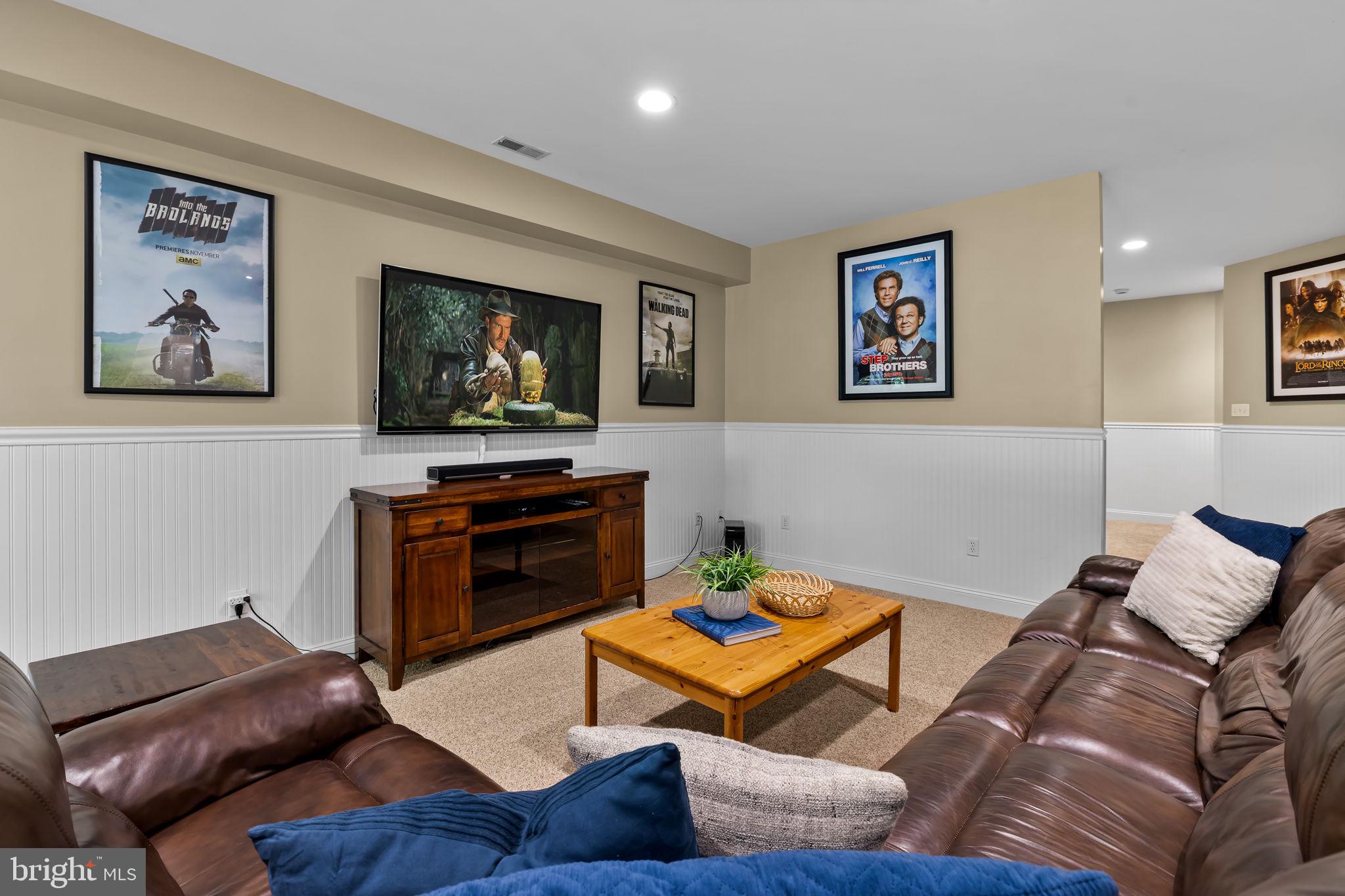 QUARTERFIELD - Residential