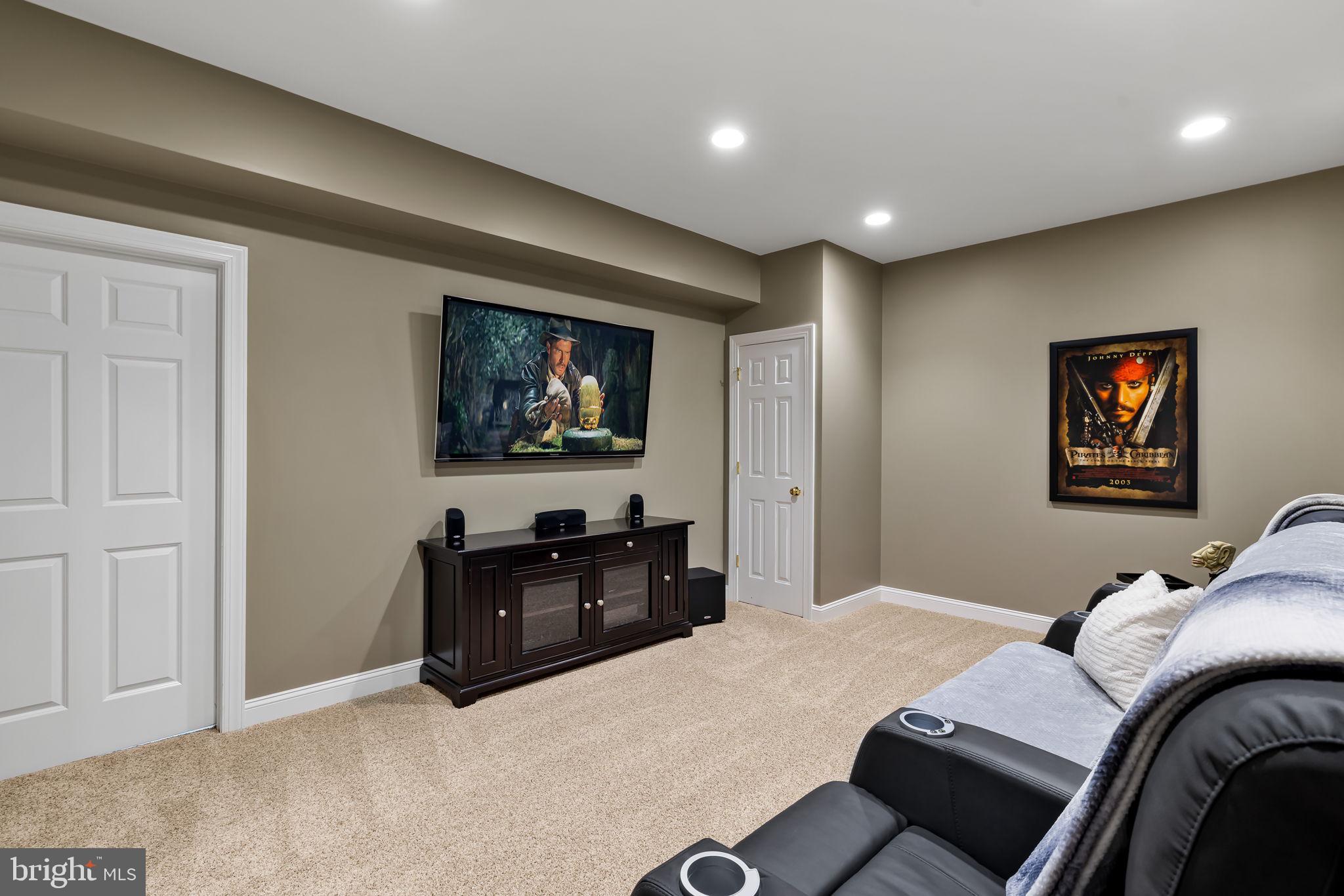 QUARTERFIELD - Residential