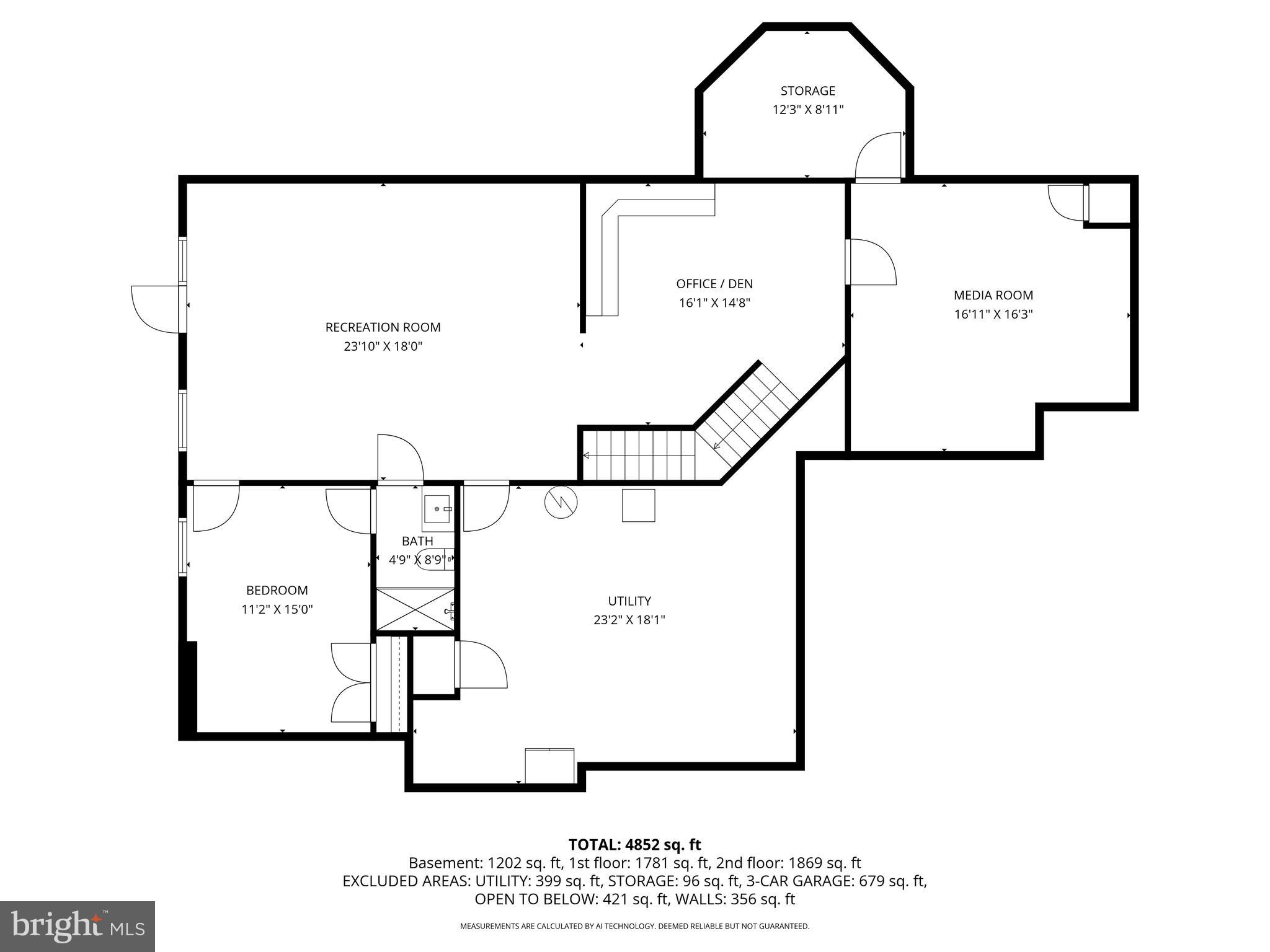 QUARTERFIELD - Residential