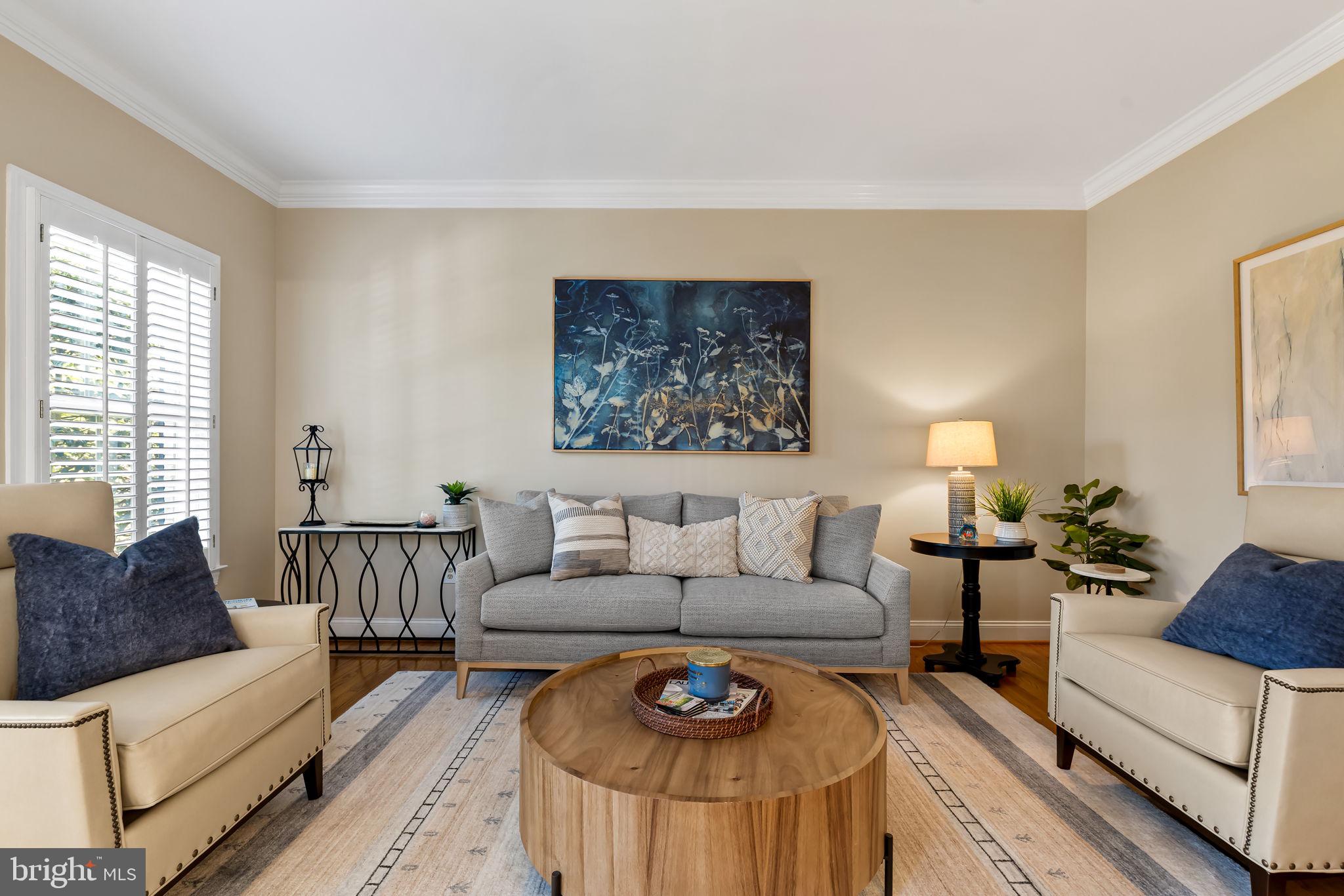 QUARTERFIELD - Residential