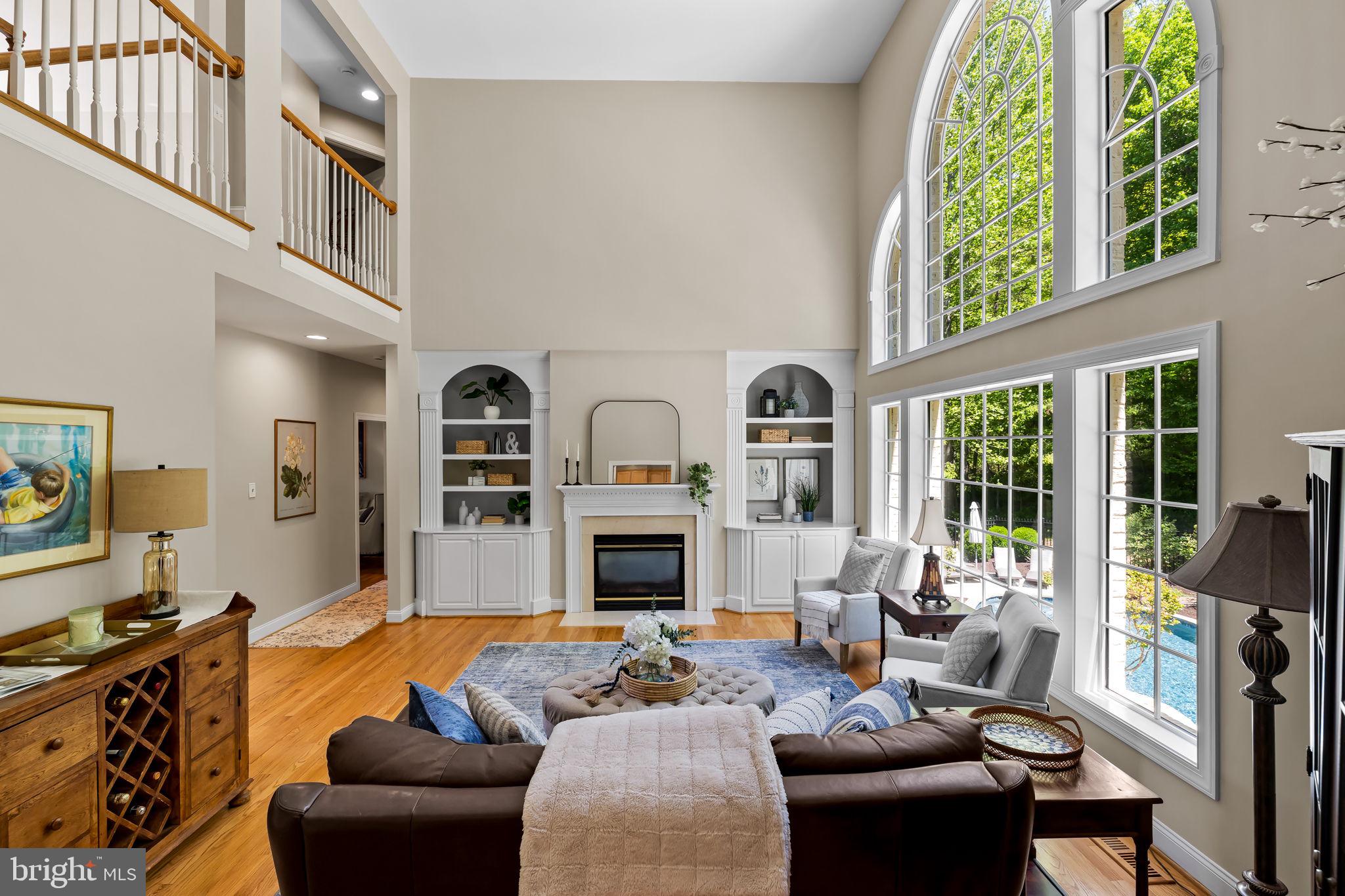 QUARTERFIELD - Residential