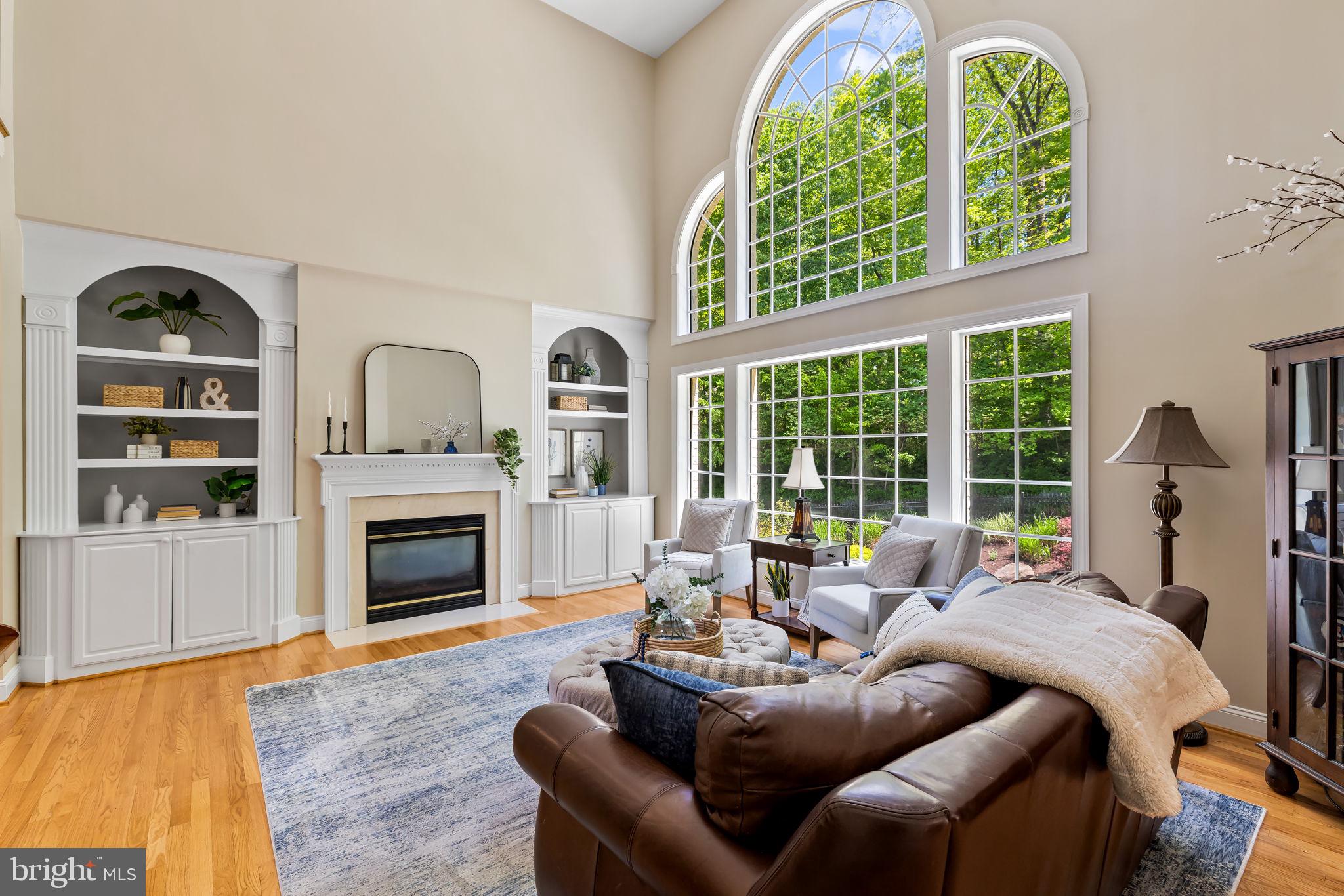 QUARTERFIELD - Residential