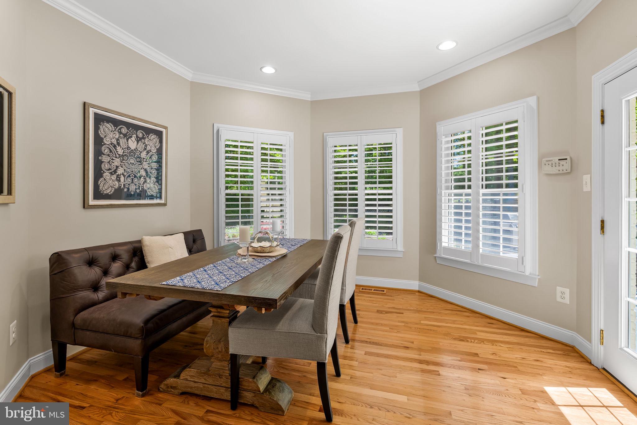 QUARTERFIELD - Residential